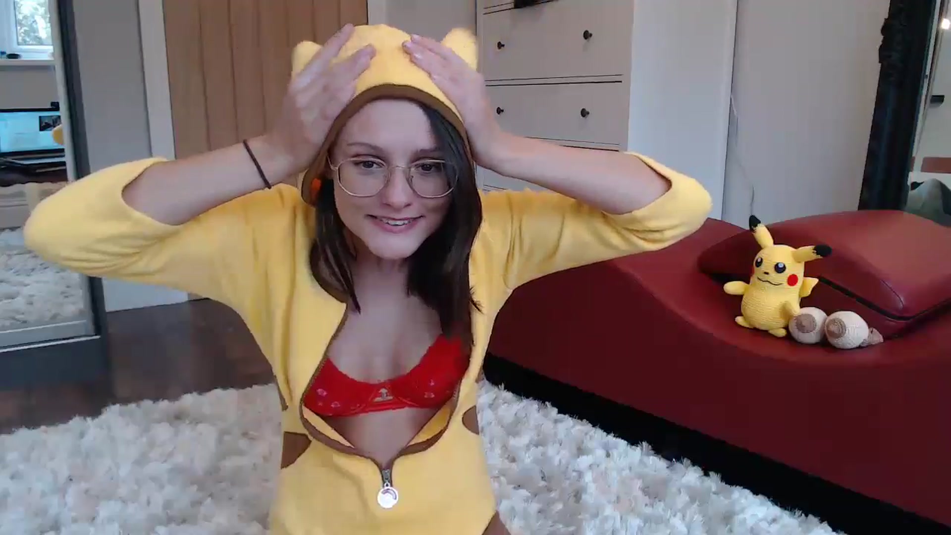 Gallery image thumbnail from Ruby_cutie's myfreecams stream on, 12/06/2024, 14:58 image 3 of 20