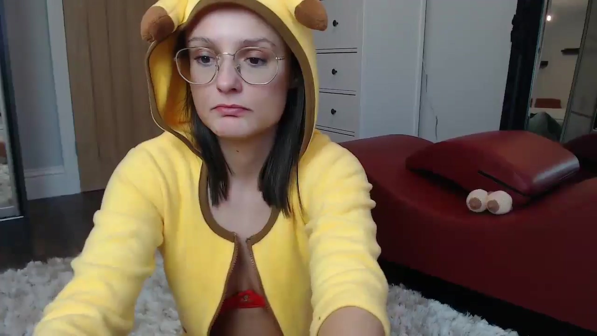 Gallery image thumbnail from Ruby_cutie's myfreecams stream on, 12/06/2024, 15:44 image 4 of 20