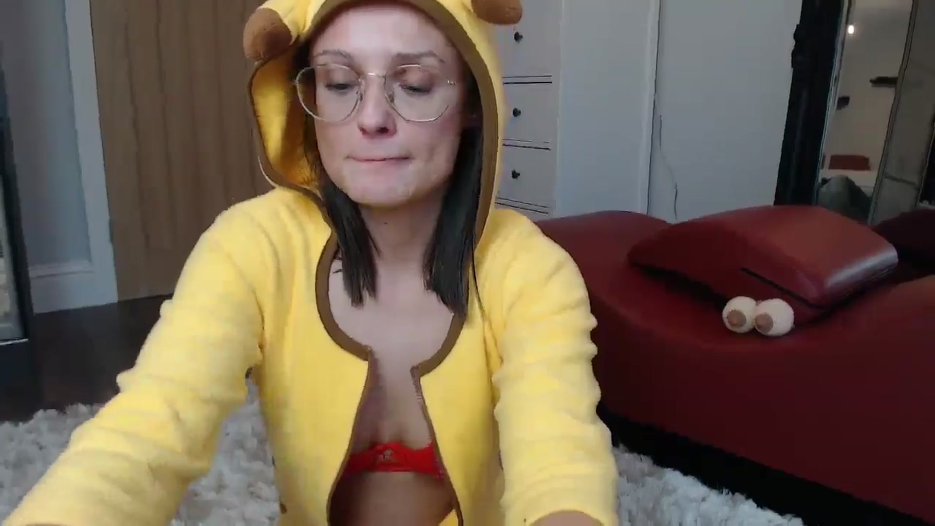 Gallery image thumbnail from Ruby_cutie's myfreecams stream on, 12/06/2024, 15:44 image 3 of 20