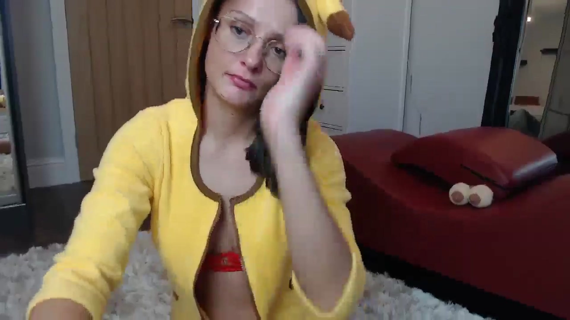Gallery image thumbnail from Ruby_cutie's myfreecams stream on, 12/06/2024, 15:44 image 11 of 20