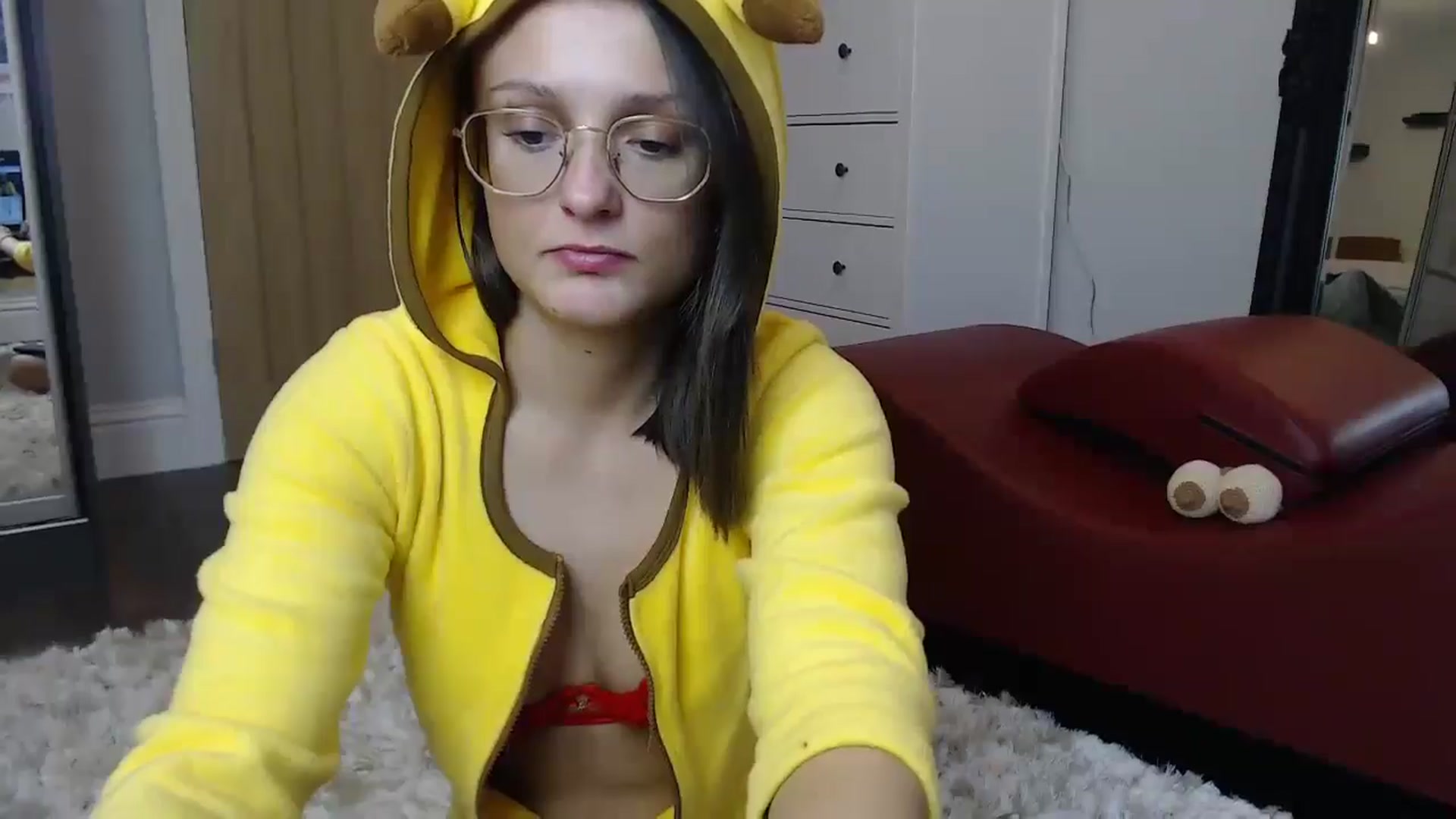 Gallery image thumbnail from Ruby_cutie's myfreecams stream on, 12/06/2024, 15:44 image 16 of 20
