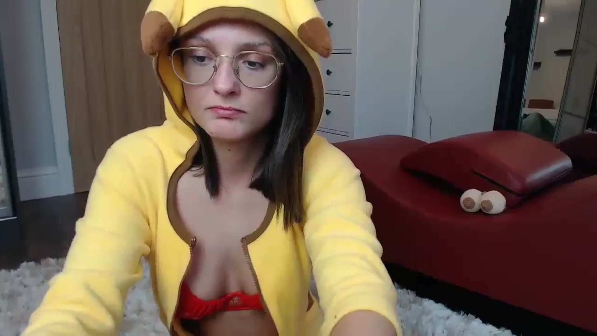 Gallery image thumbnail from Ruby_cutie's myfreecams stream on, 12/06/2024, 15:44 image 2 of 20