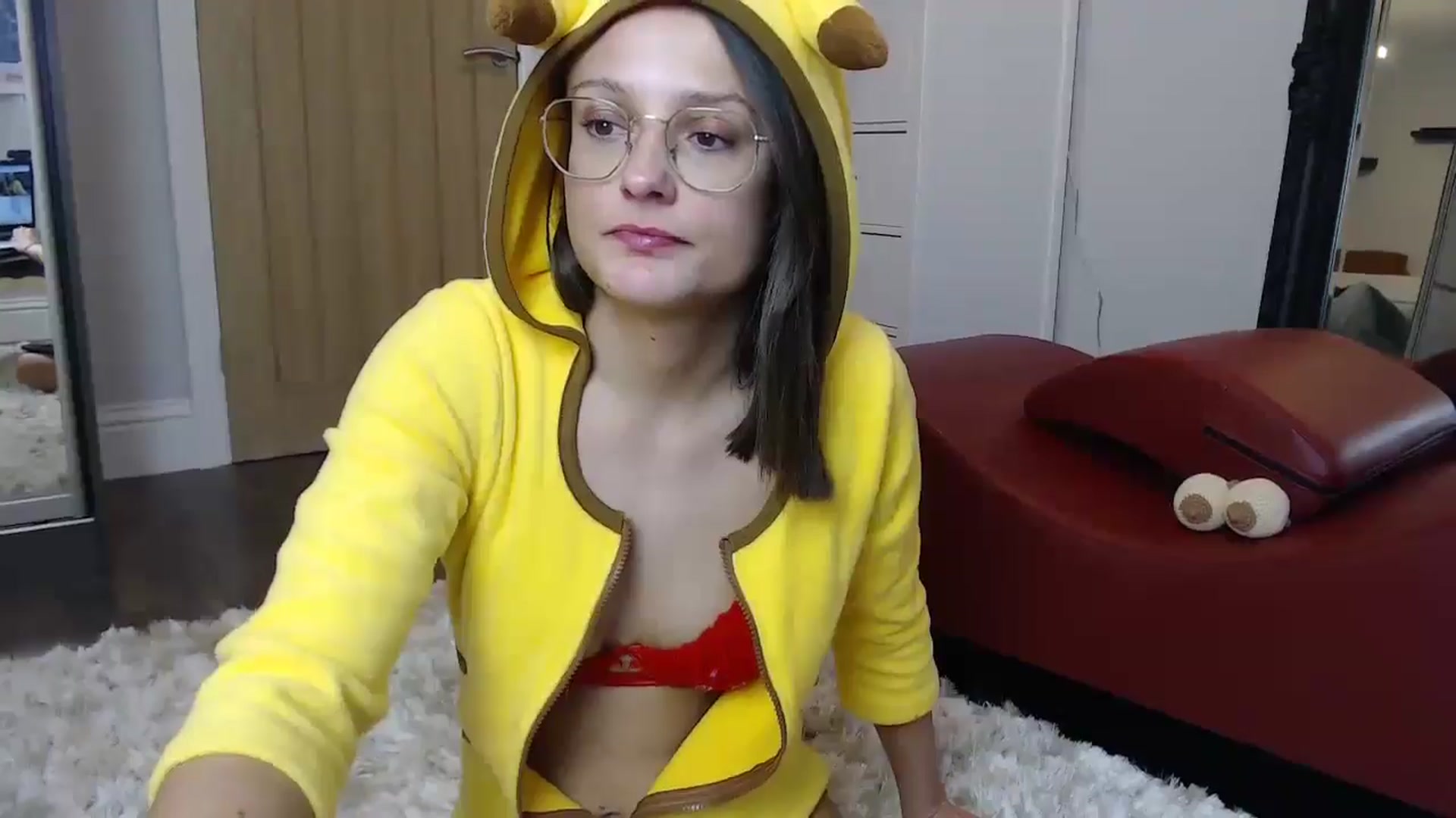 Gallery image thumbnail from Ruby_cutie's myfreecams stream on, 12/06/2024, 15:44 image 17 of 20