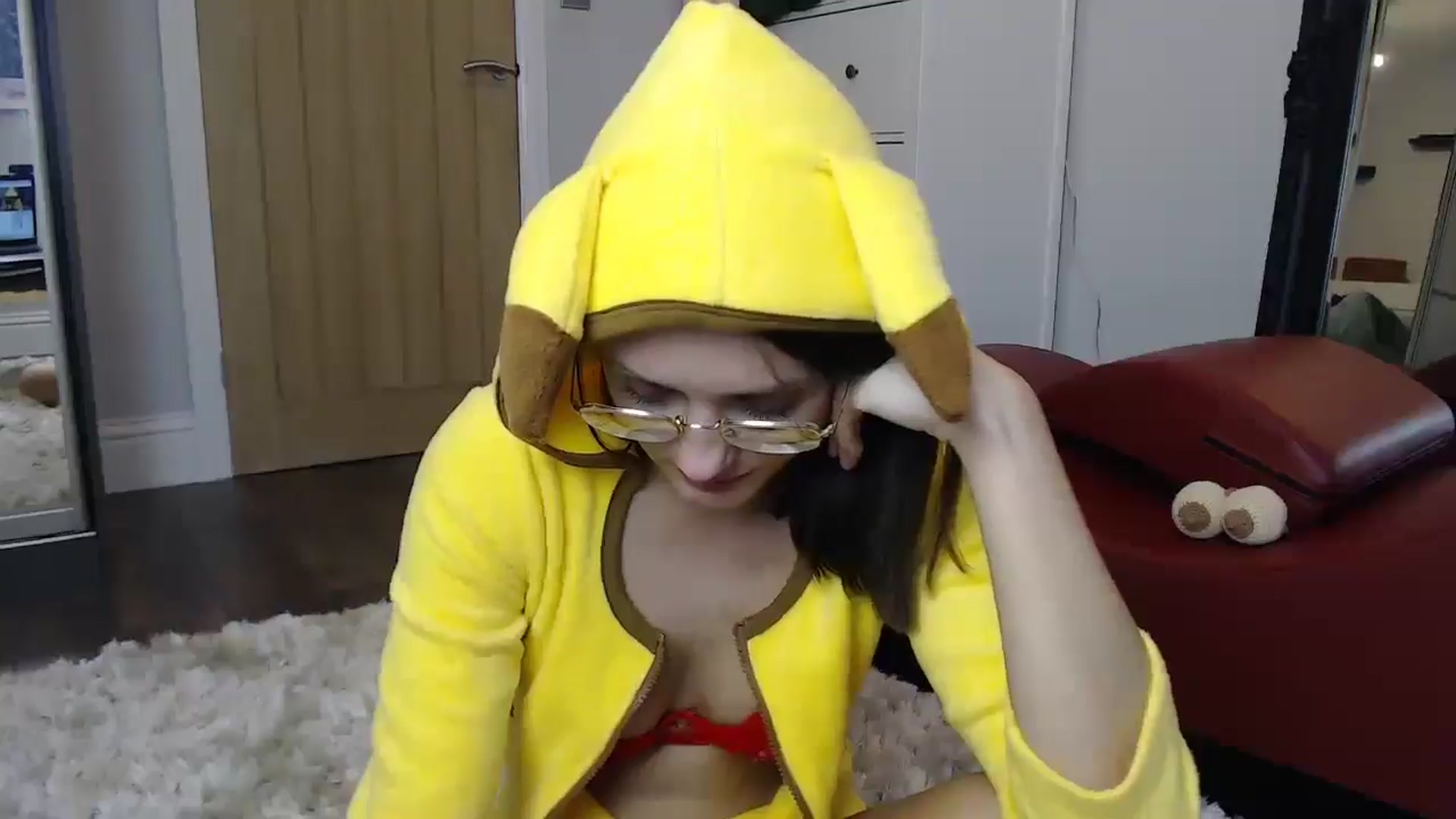 Gallery image thumbnail from Ruby_cutie's myfreecams stream on, 12/06/2024, 15:44 image 18 of 20