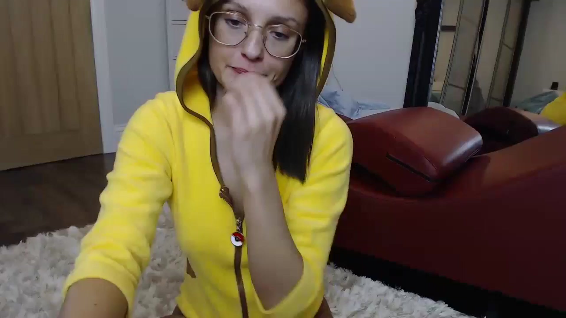 Gallery image thumbnail from Ruby_cutie's myfreecams stream on, 12/06/2024, 22:55 image 14 of 20