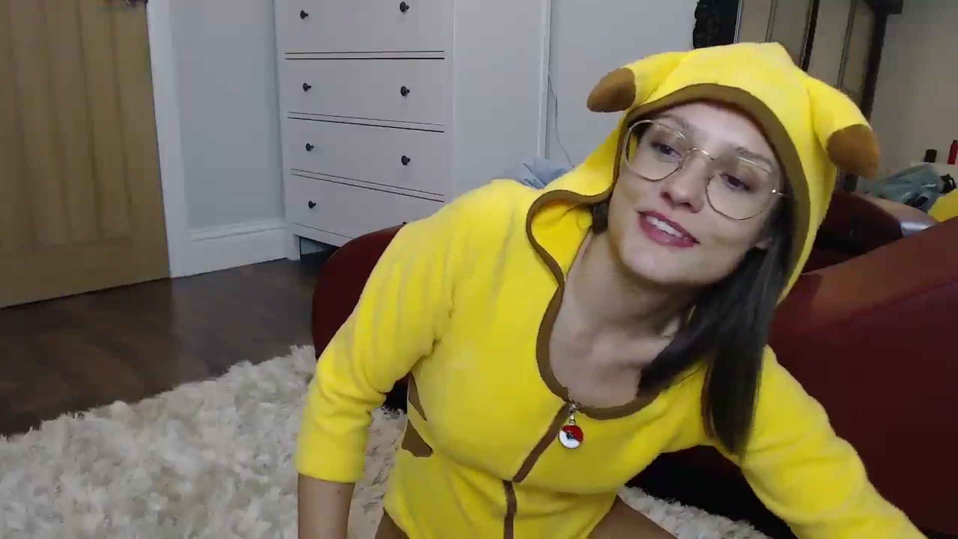 Gallery image thumbnail from Ruby_cutie's myfreecams stream on, 12/06/2024, 22:55 image 8 of 20