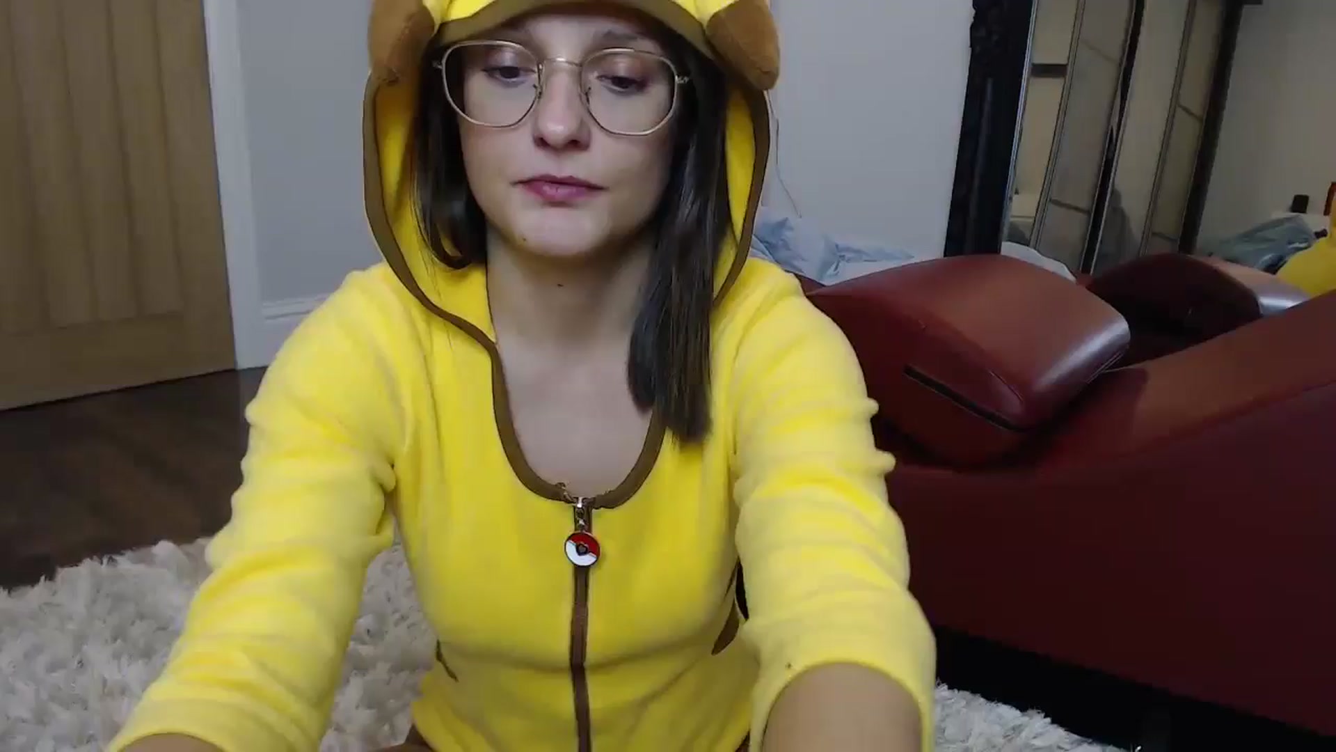 Gallery image thumbnail from Ruby_cutie's myfreecams stream on, 12/06/2024, 22:55 image 10 of 20