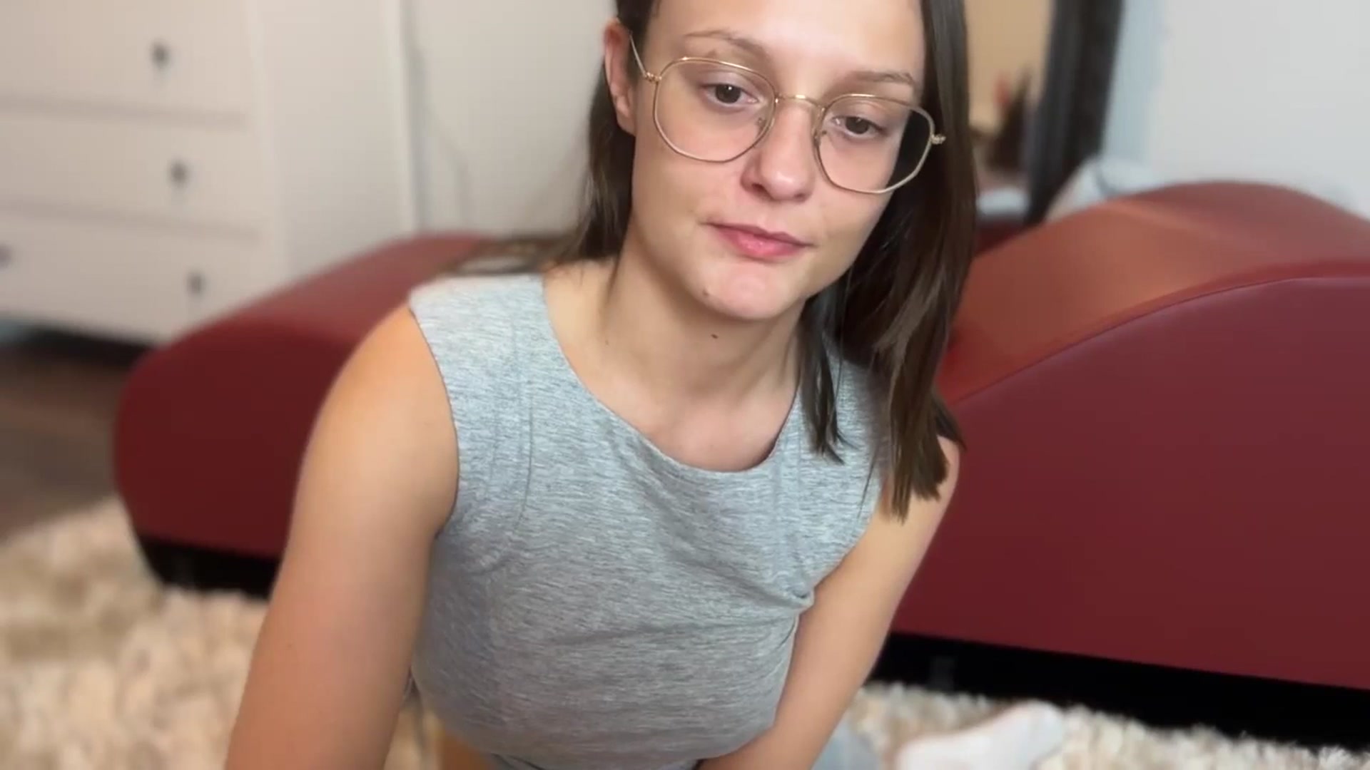 Gallery image thumbnail from Ruby_cutie's myfreecams stream on, 12/16/2024, 21:26 image 6 of 20