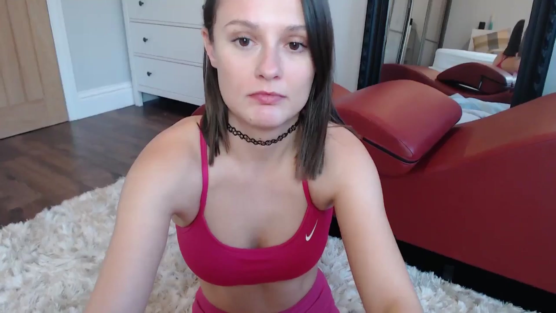Gallery image thumbnail from Ruby_cutie's myfreecams stream on, 01/06/2025, 16:42 image 8 of 20