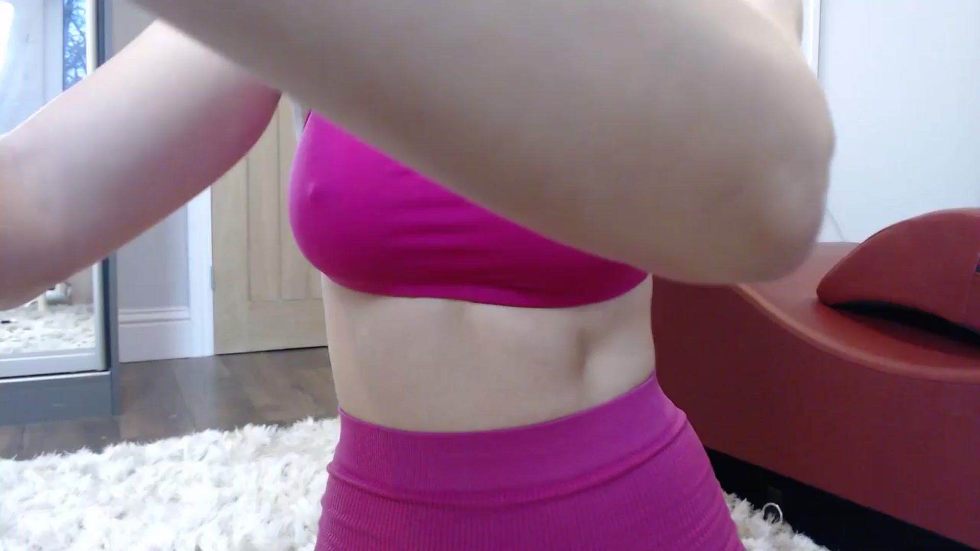 Gallery image thumbnail from Ruby_cutie's myfreecams stream on, 01/06/2025, 16:42 image 16 of 20