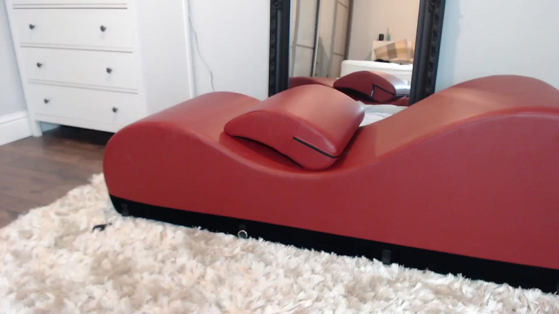 Gallery image thumbnail from Ruby_cutie's myfreecams stream on, 01/06/2025, 17:56 image 9 of 20