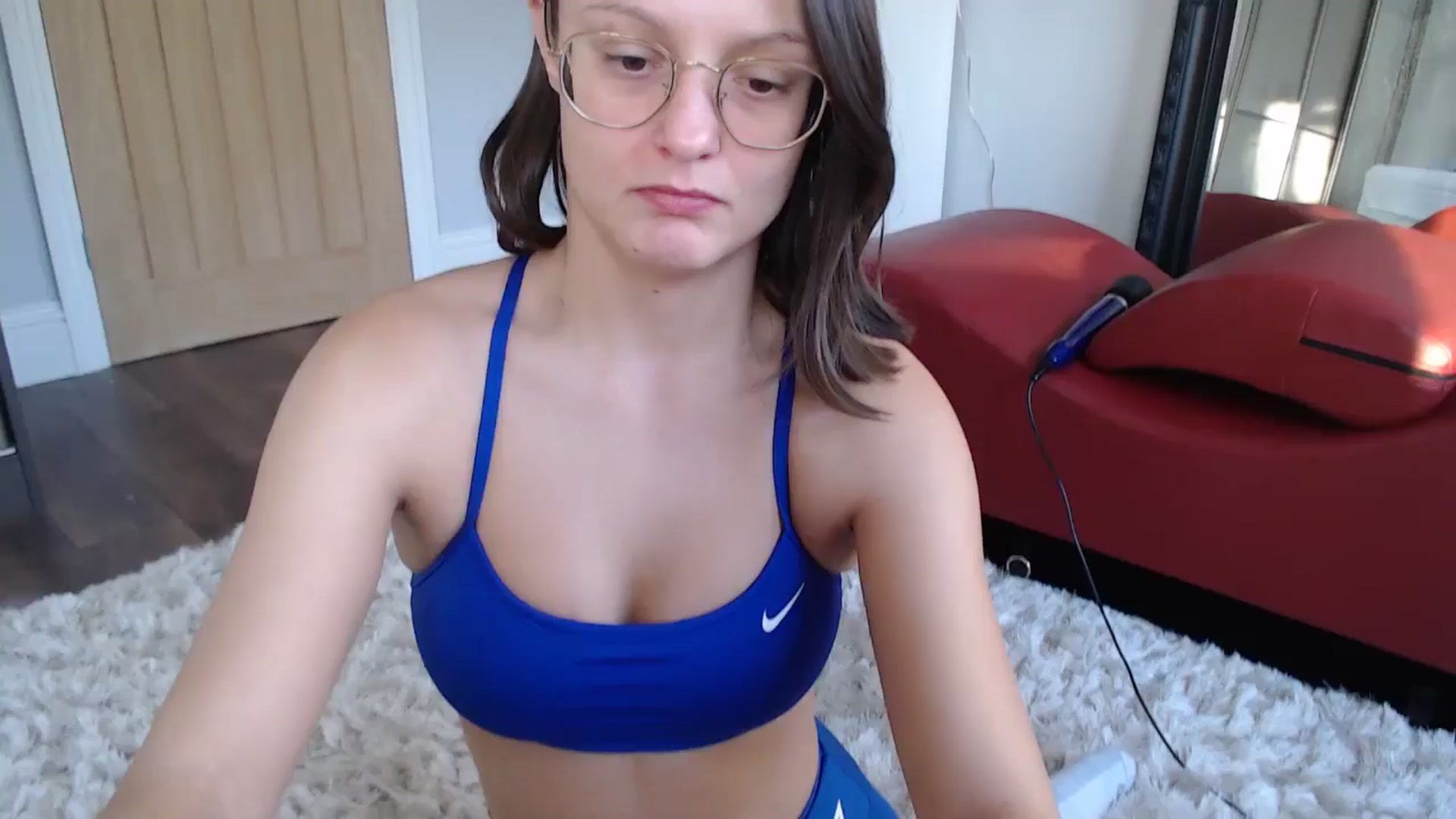 Gallery image thumbnail from Ruby_cutie's myfreecams stream on, 01/09/2025, 14:44 image 18 of 20