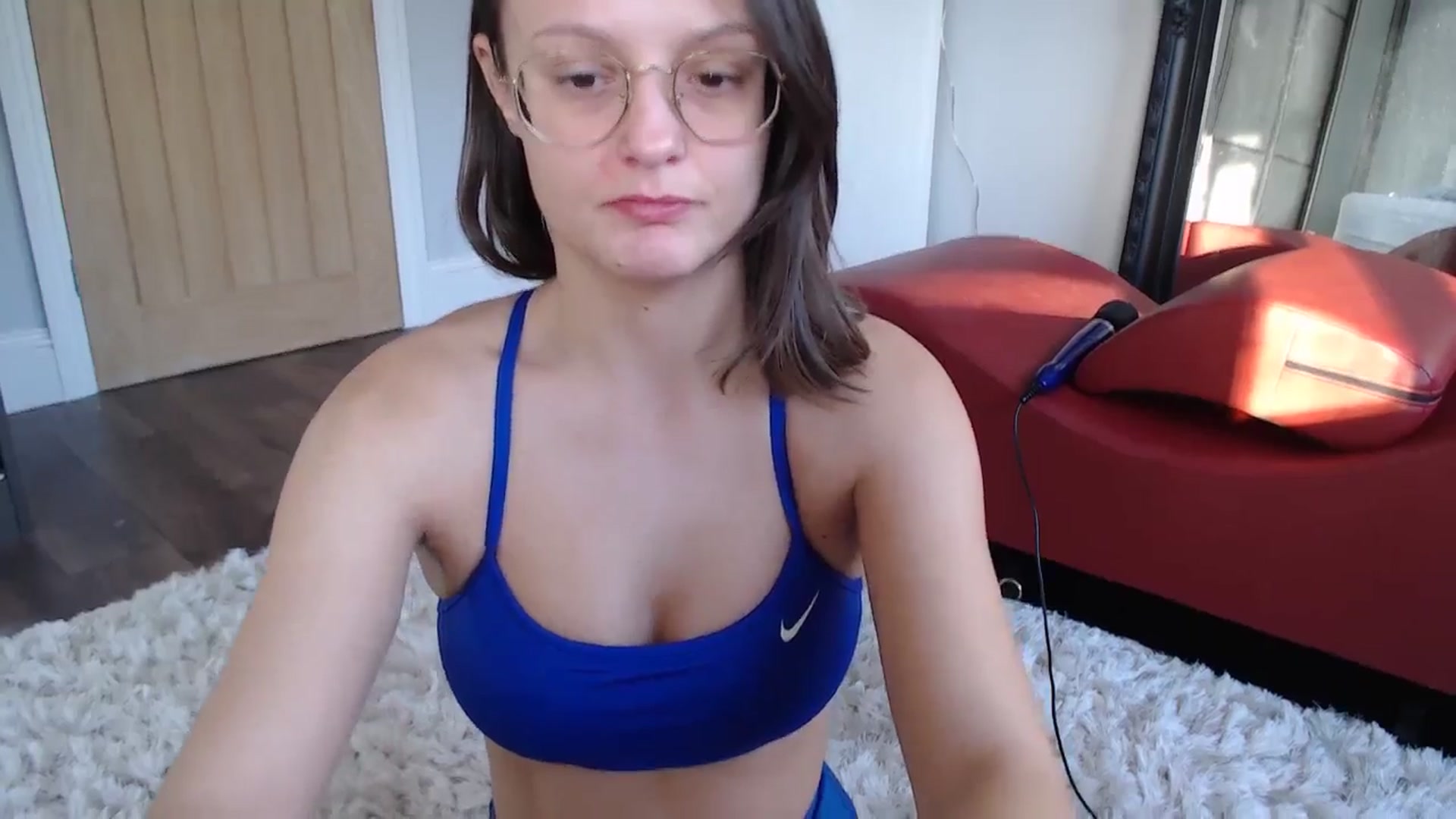 Gallery image thumbnail from Ruby_cutie's myfreecams stream on, 01/09/2025, 14:44 image 12 of 20