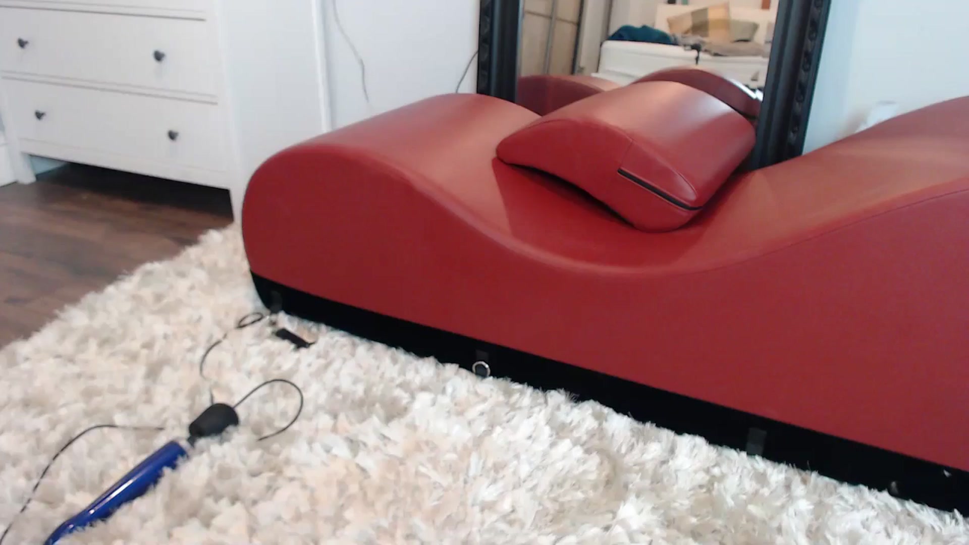 Gallery image thumbnail from Ruby_cutie's myfreecams stream on, 01/10/2025, 21:54 image 2 of 20