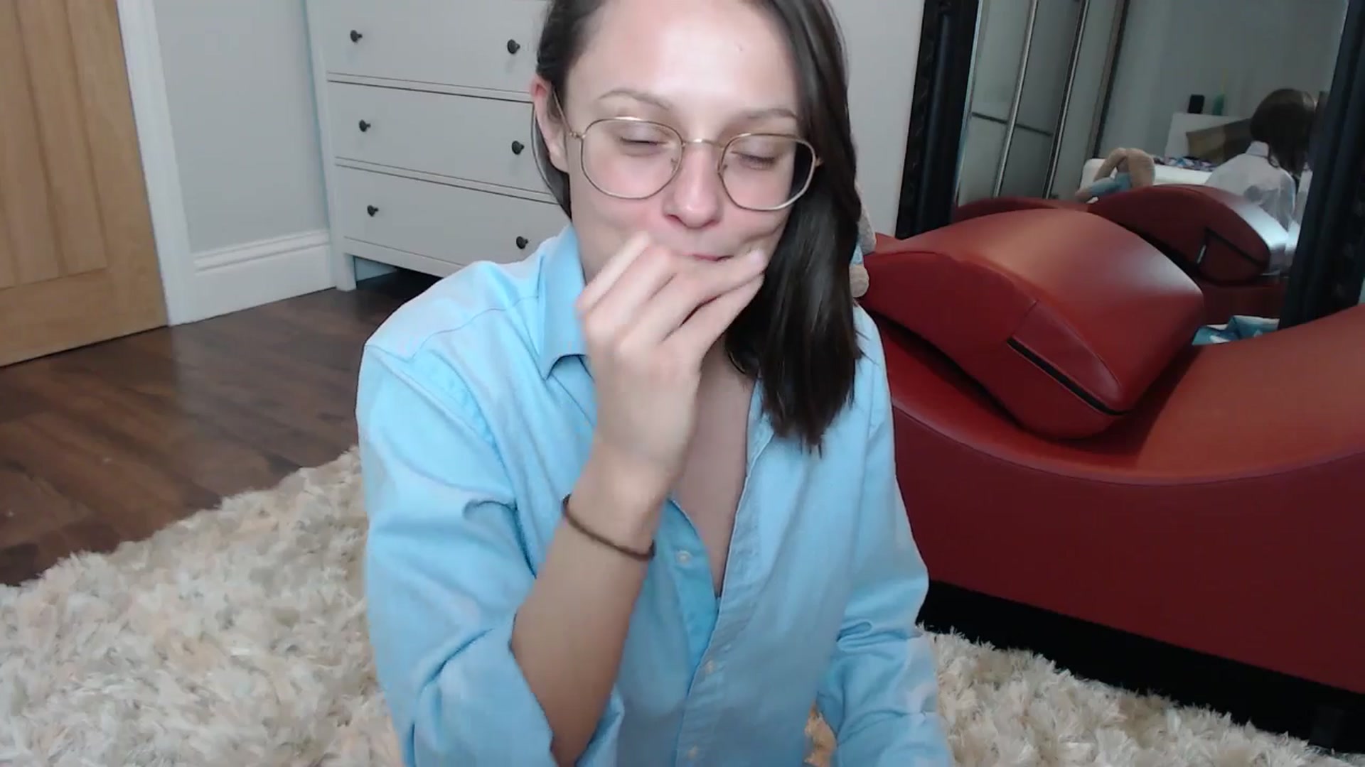 Gallery image thumbnail from Ruby_cutie's myfreecams stream on, 01/12/2025, 24:05 image 7 of 20