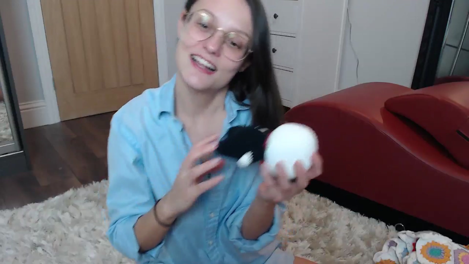 Gallery image thumbnail from Ruby_cutie's myfreecams stream on, 01/12/2025, 24:05 image 6 of 20