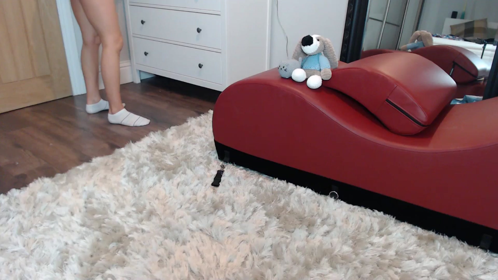 Gallery image thumbnail from Ruby_cutie's myfreecams stream on, 01/12/2025, 24:05 image 15 of 20