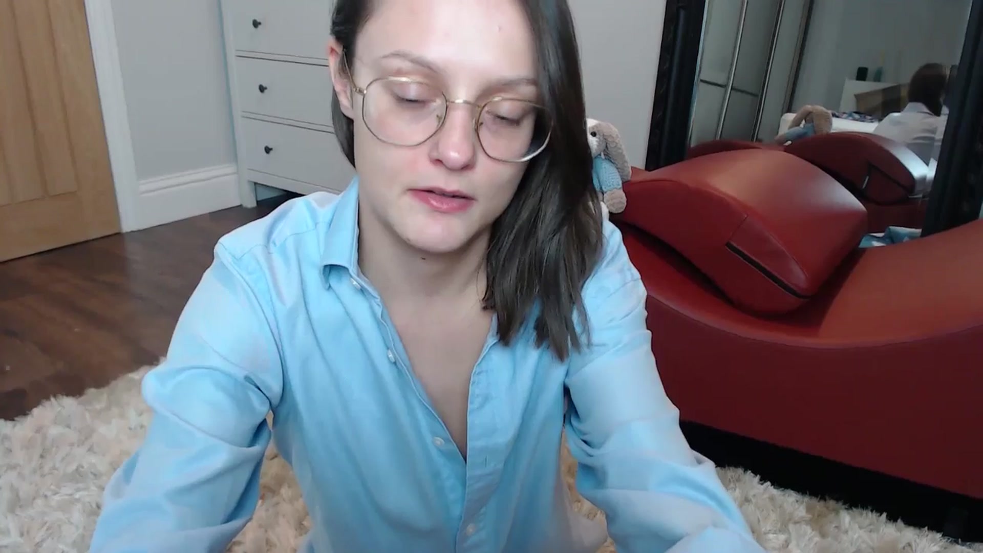 Gallery image thumbnail from Ruby_cutie's myfreecams stream on, 01/12/2025, 24:05 image 8 of 20