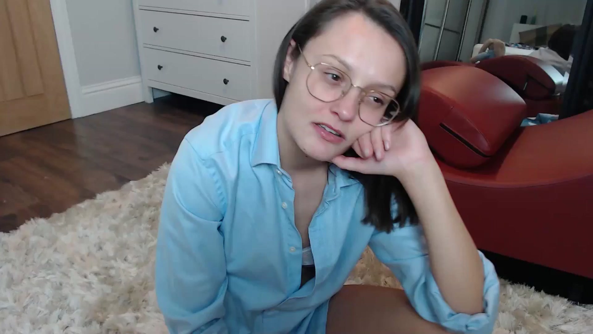 Gallery image thumbnail from Ruby_cutie's myfreecams stream on, 01/12/2025, 24:05 image 10 of 20