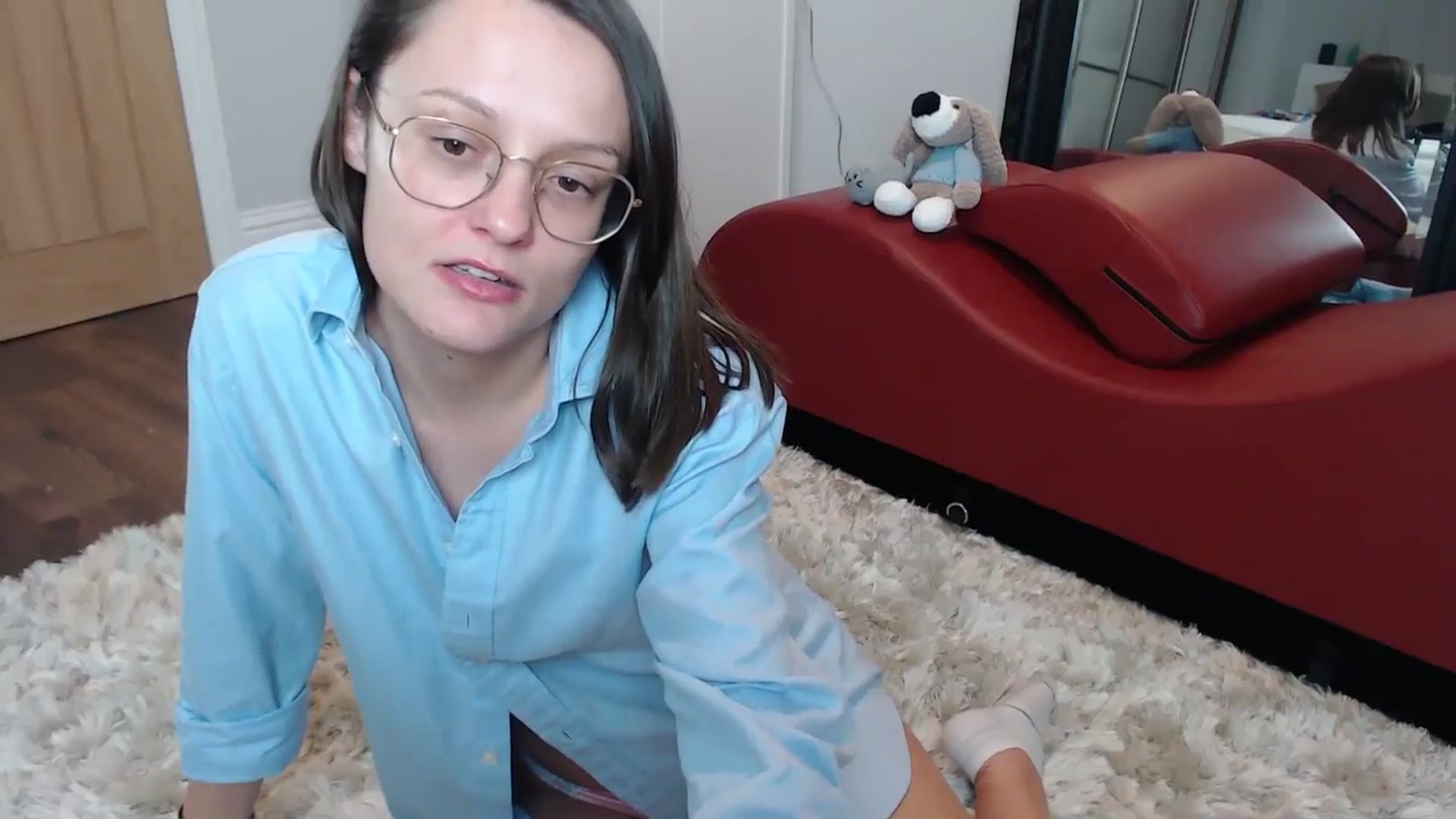 Gallery image thumbnail from Ruby_cutie's myfreecams stream on, 01/12/2025, 24:05 image 20 of 20