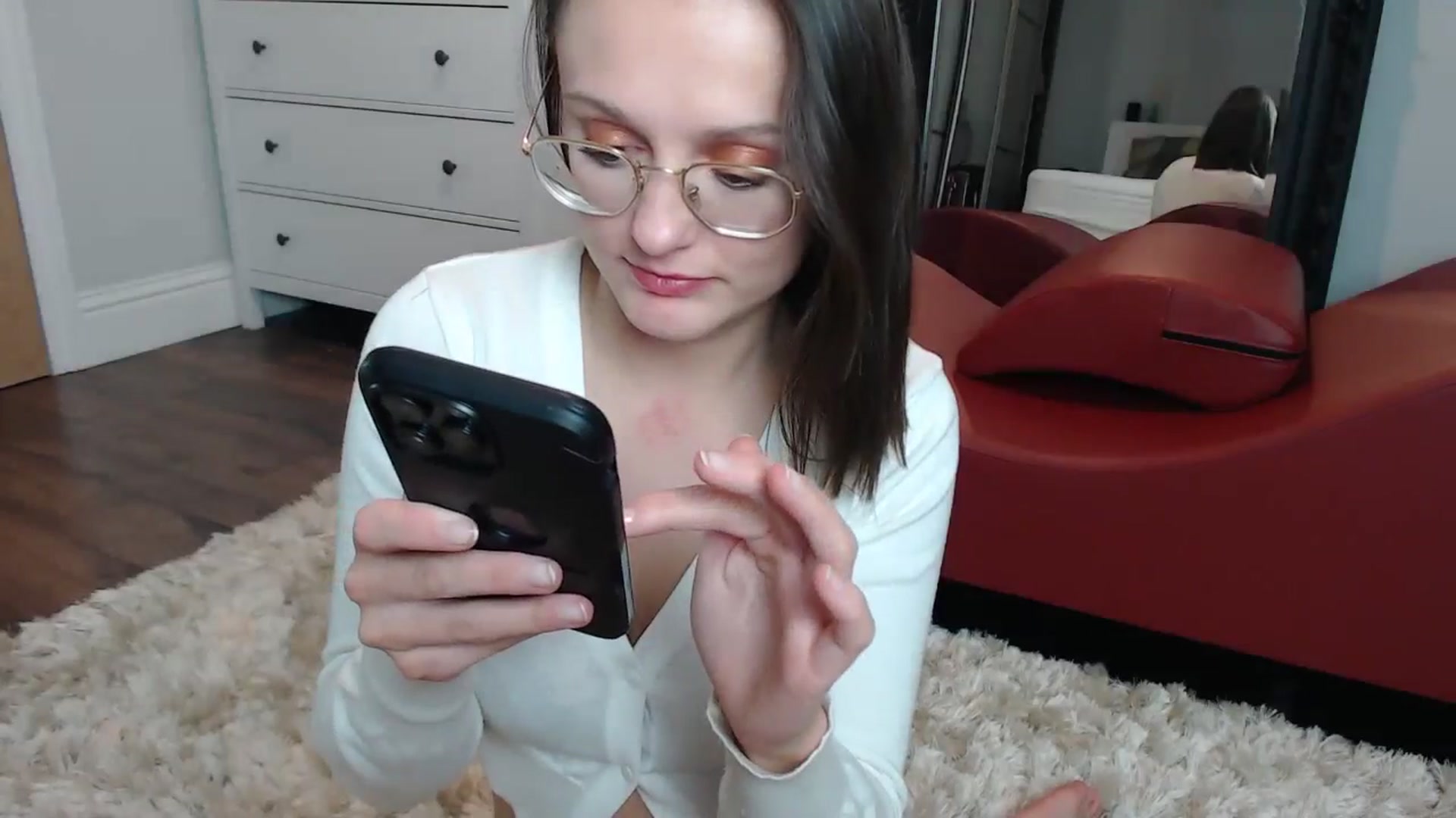 Gallery image thumbnail from Ruby_cutie's myfreecams stream on, 01/12/2025, 22:41 image 19 of 20