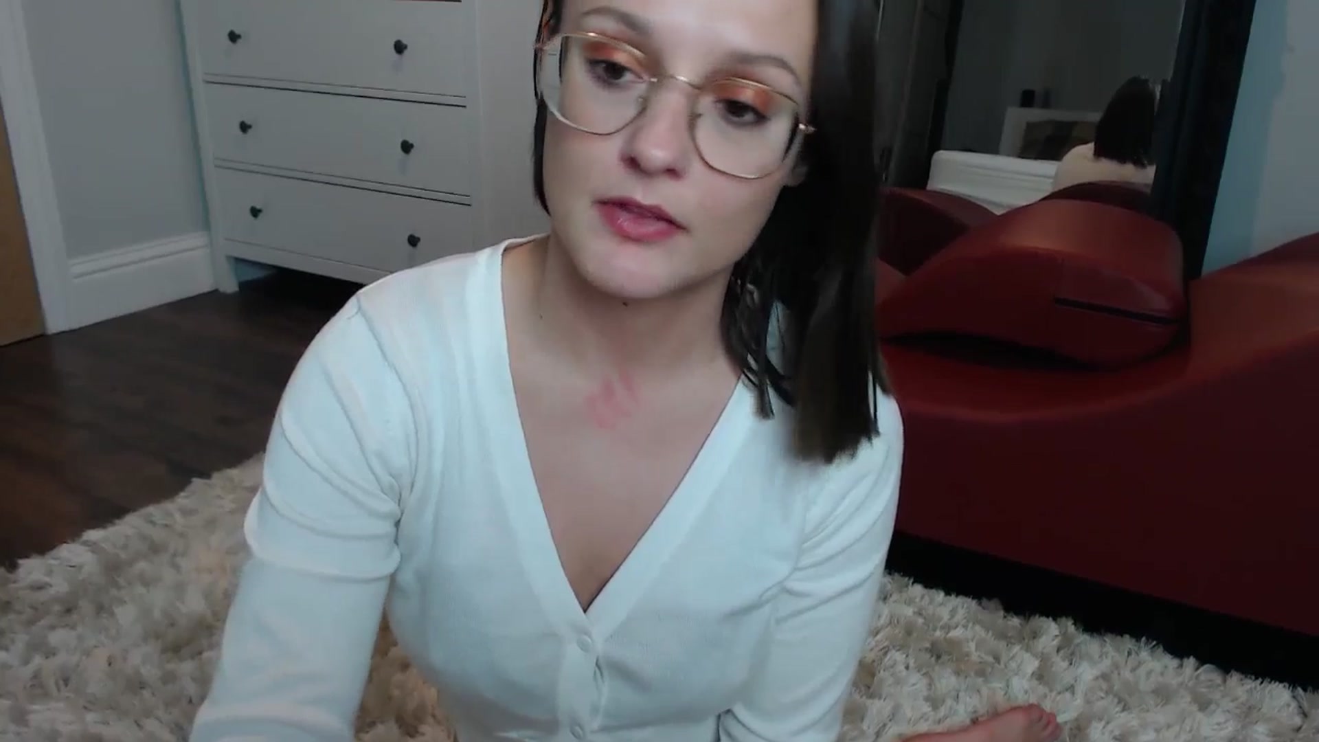 Gallery image thumbnail from Ruby_cutie's myfreecams stream on, 01/12/2025, 22:41 image 16 of 20