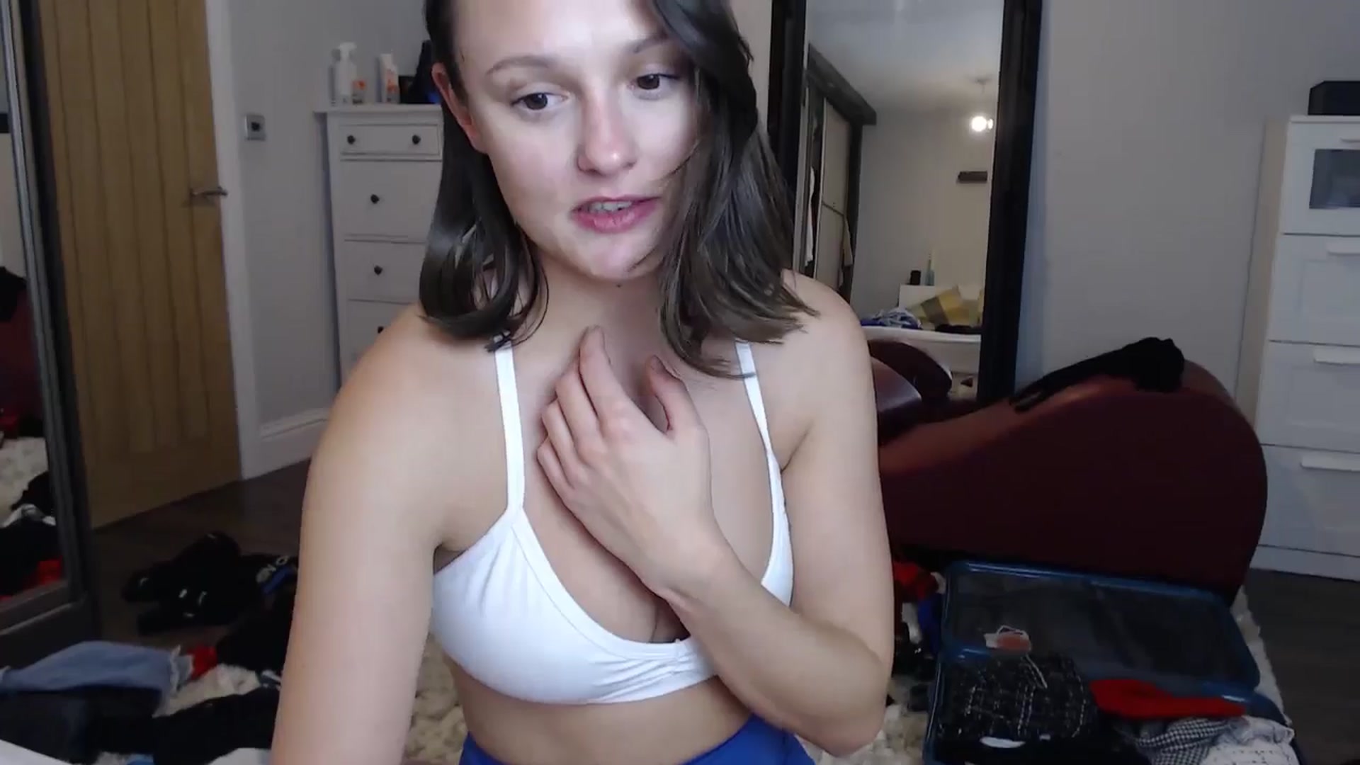Gallery image thumbnail from Ruby_cutie's myfreecams stream on, 01/15/2025, 20:21 image 19 of 20