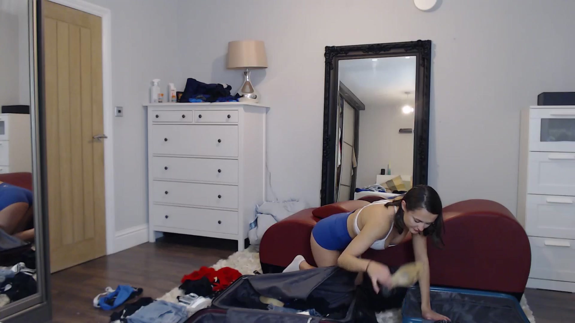 Gallery image thumbnail from Ruby_cutie's myfreecams stream on, 01/15/2025, 20:21 image 15 of 20