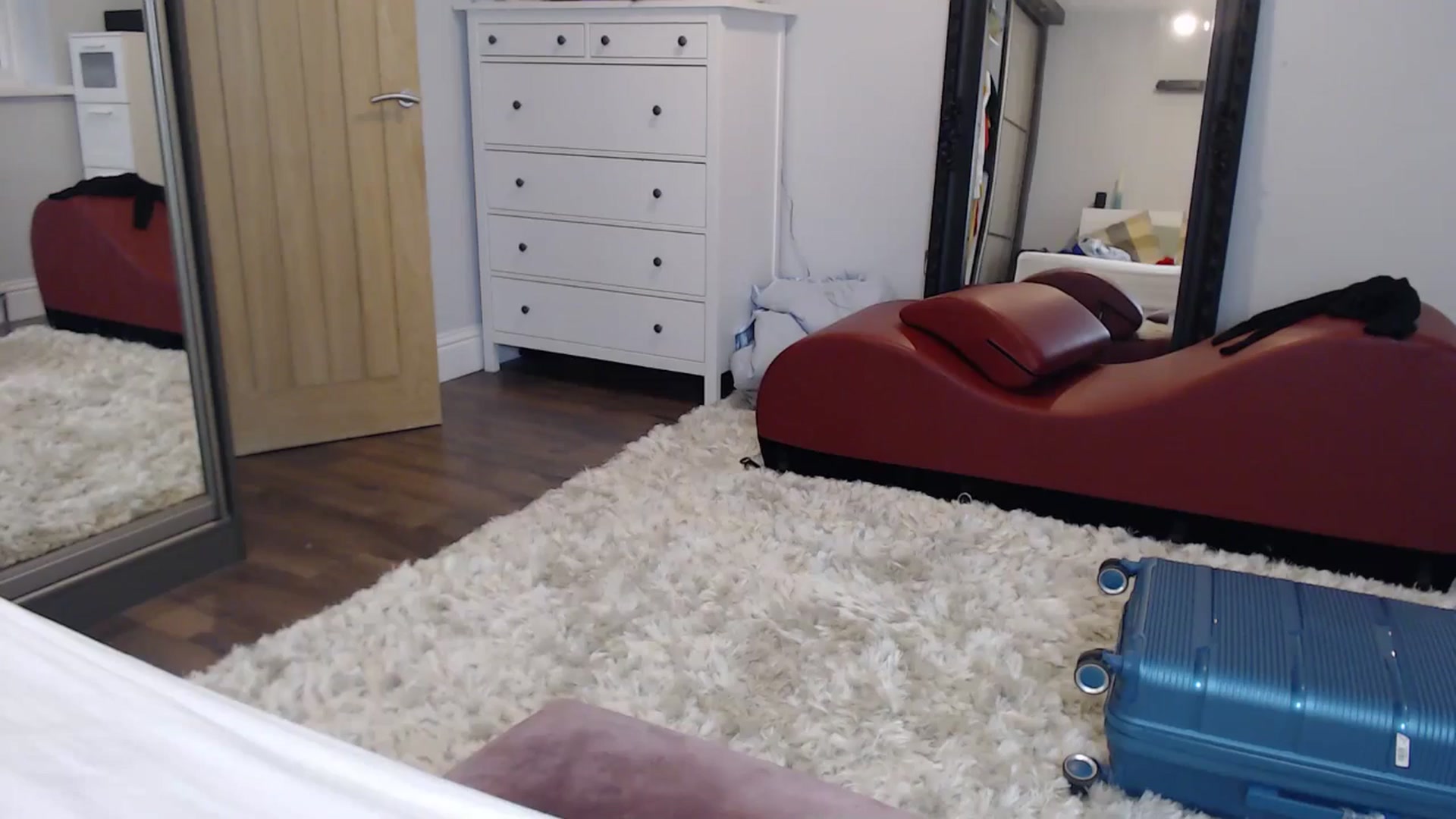 Gallery image thumbnail from Ruby_cutie's myfreecams stream on, 01/15/2025, 21:41 image 4 of 20