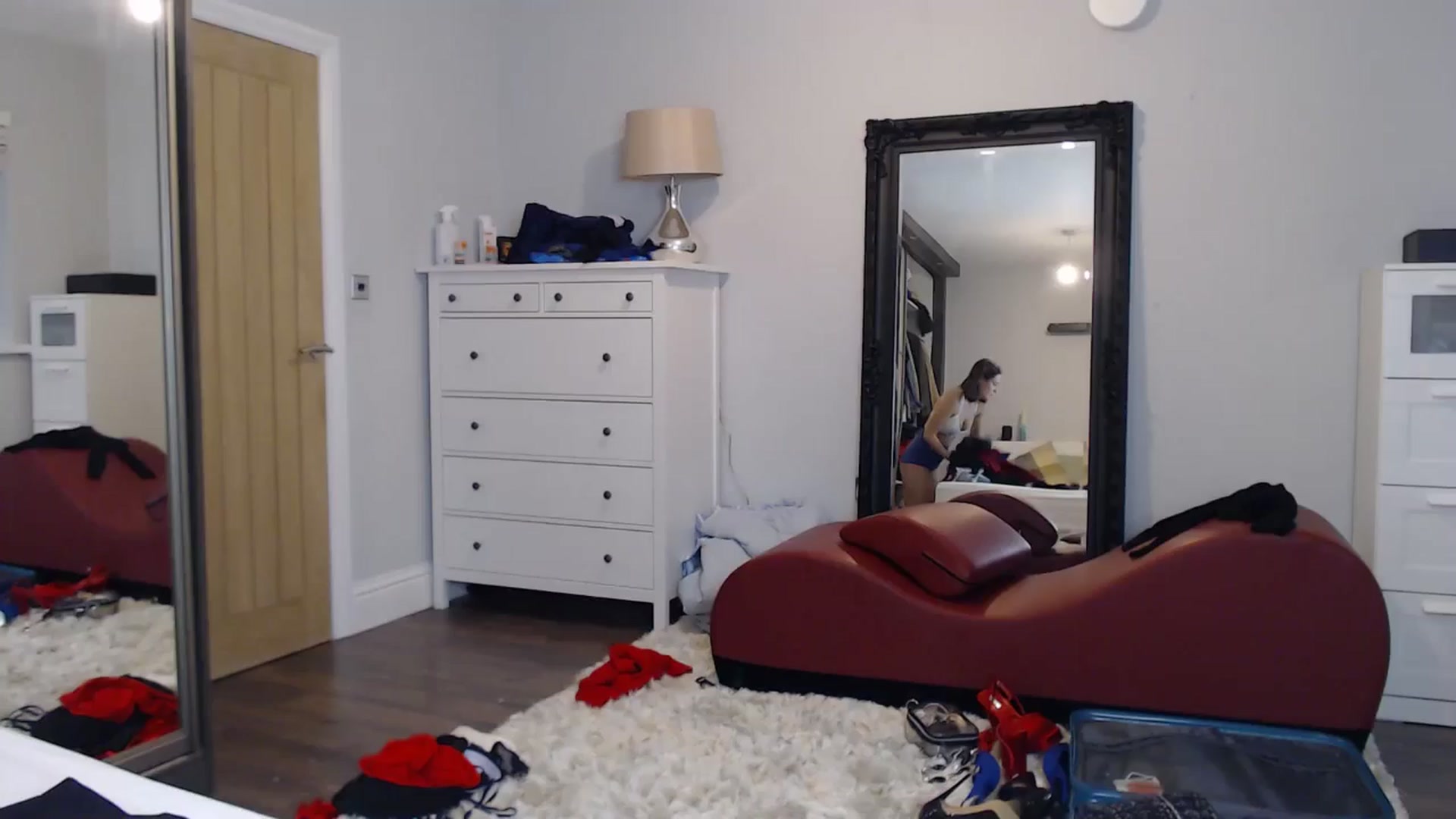 Gallery image thumbnail from Ruby_cutie's myfreecams stream on, 01/15/2025, 21:41 image 1 of 20