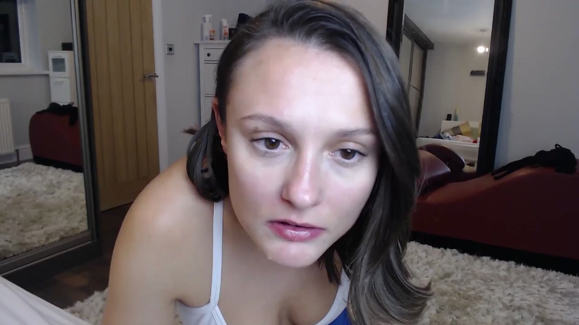 Gallery image thumbnail from Ruby_cutie's myfreecams stream on, 01/15/2025, 21:41 image 19 of 20