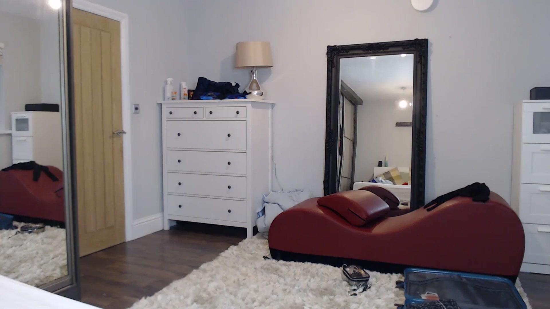 Gallery image thumbnail from Ruby_cutie's myfreecams stream on, 01/15/2025, 21:41 image 3 of 20