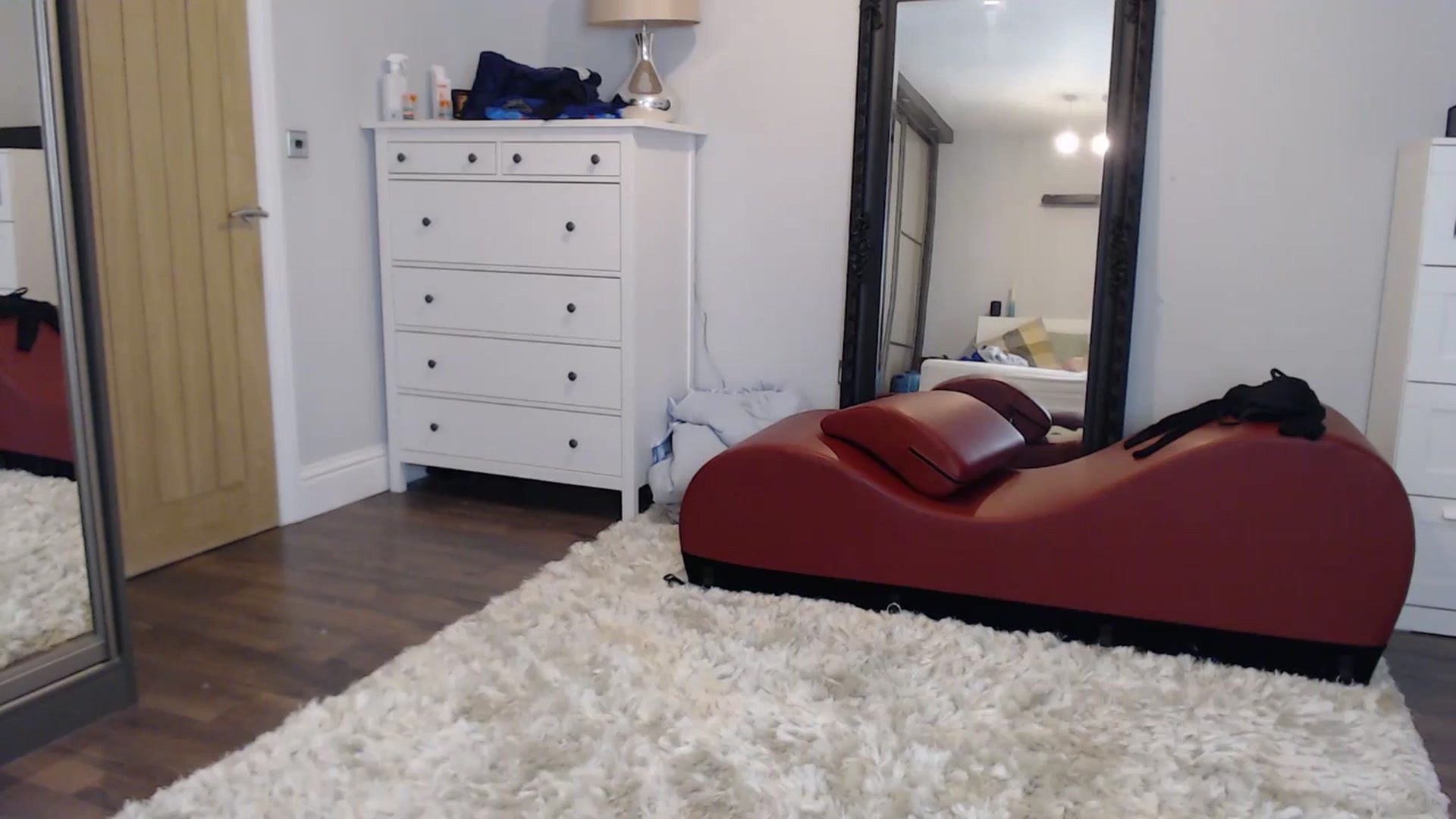 Gallery image thumbnail from Ruby_cutie's myfreecams stream on, 01/15/2025, 22:31 image 7 of 20