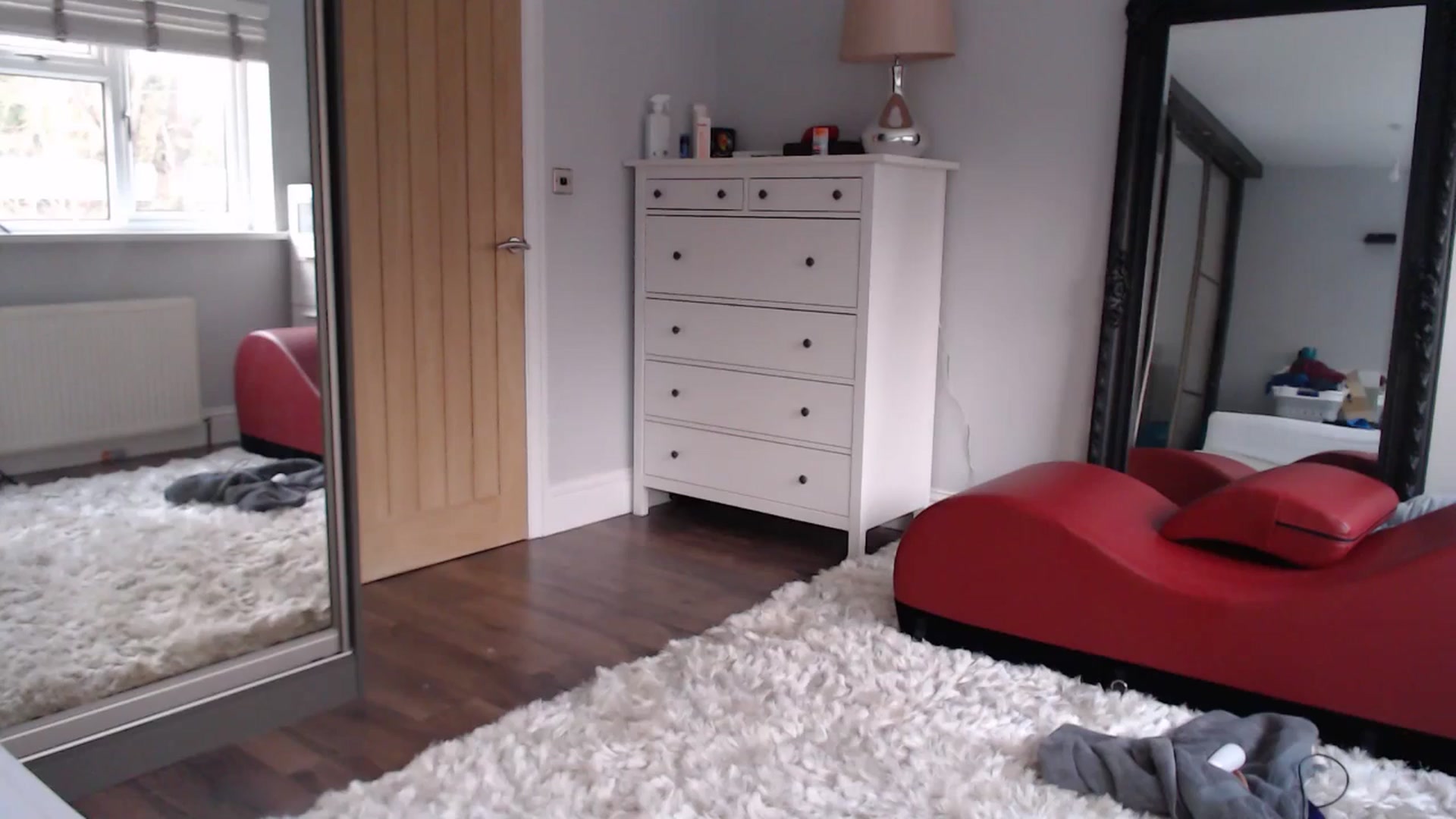 Gallery image thumbnail from Ruby_cutie's myfreecams stream on, 01/20/2025, 16:53 image 6 of 20