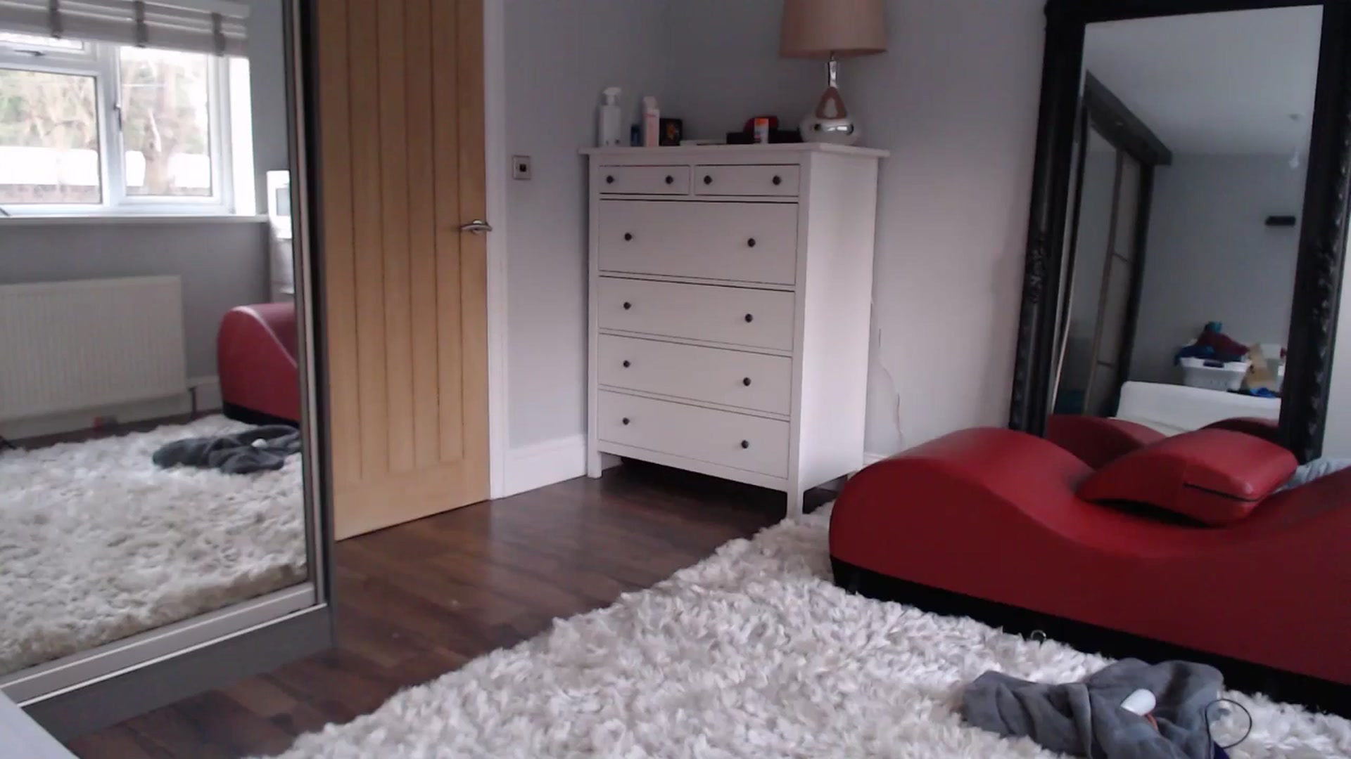 Gallery image thumbnail from Ruby_cutie's myfreecams stream on, 01/20/2025, 16:53 image 9 of 20