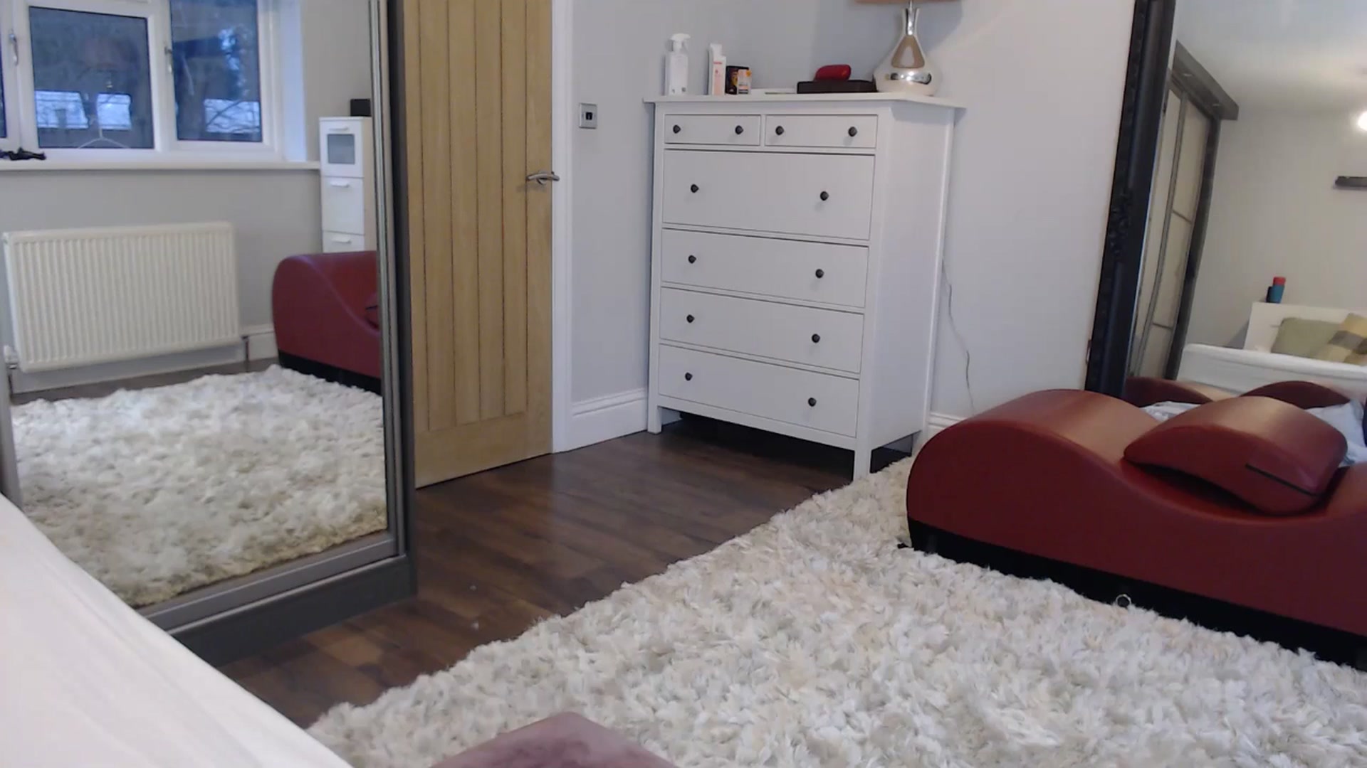 Gallery image thumbnail from Ruby_cutie's myfreecams stream on, 01/21/2025, 16:36 image 1 of 20