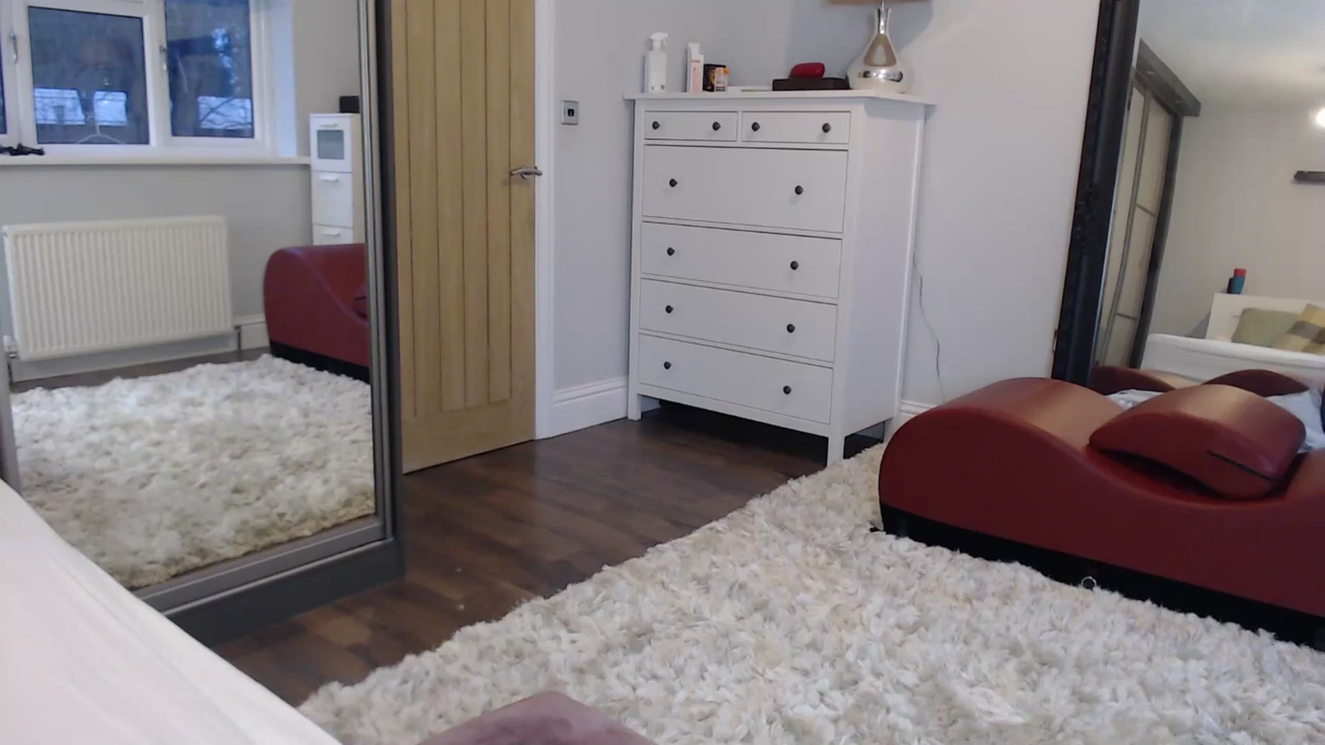 Gallery image thumbnail from Ruby_cutie's myfreecams stream on, 01/21/2025, 16:36 image 2 of 20