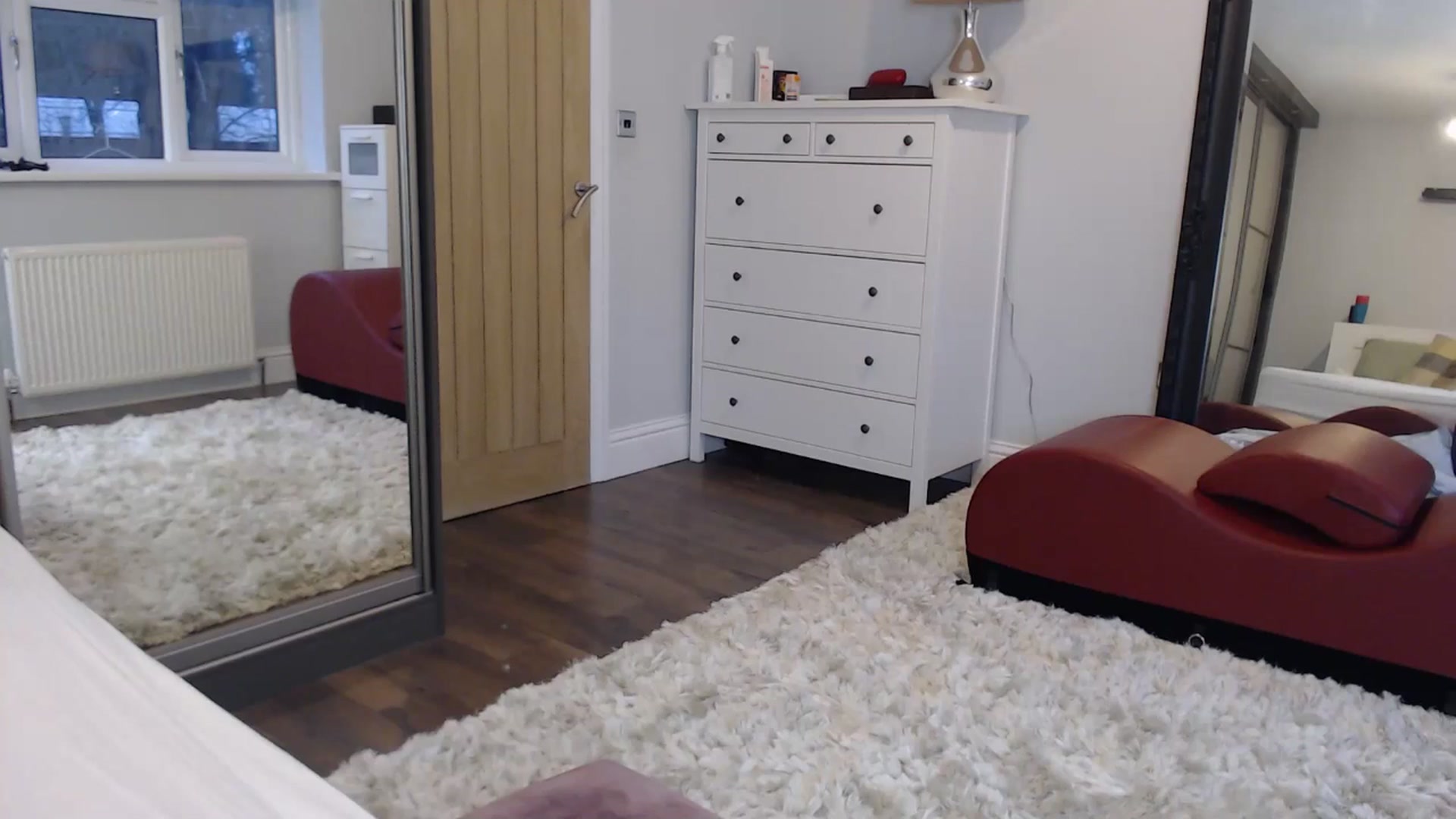 Gallery image thumbnail from Ruby_cutie's myfreecams stream on, 01/21/2025, 16:36 image 3 of 20