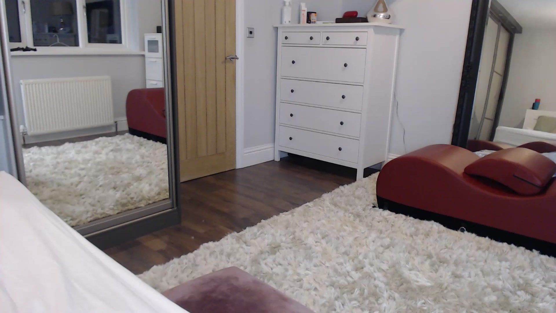 Gallery image thumbnail from Ruby_cutie's myfreecams stream on, 01/21/2025, 17:10 image 12 of 20