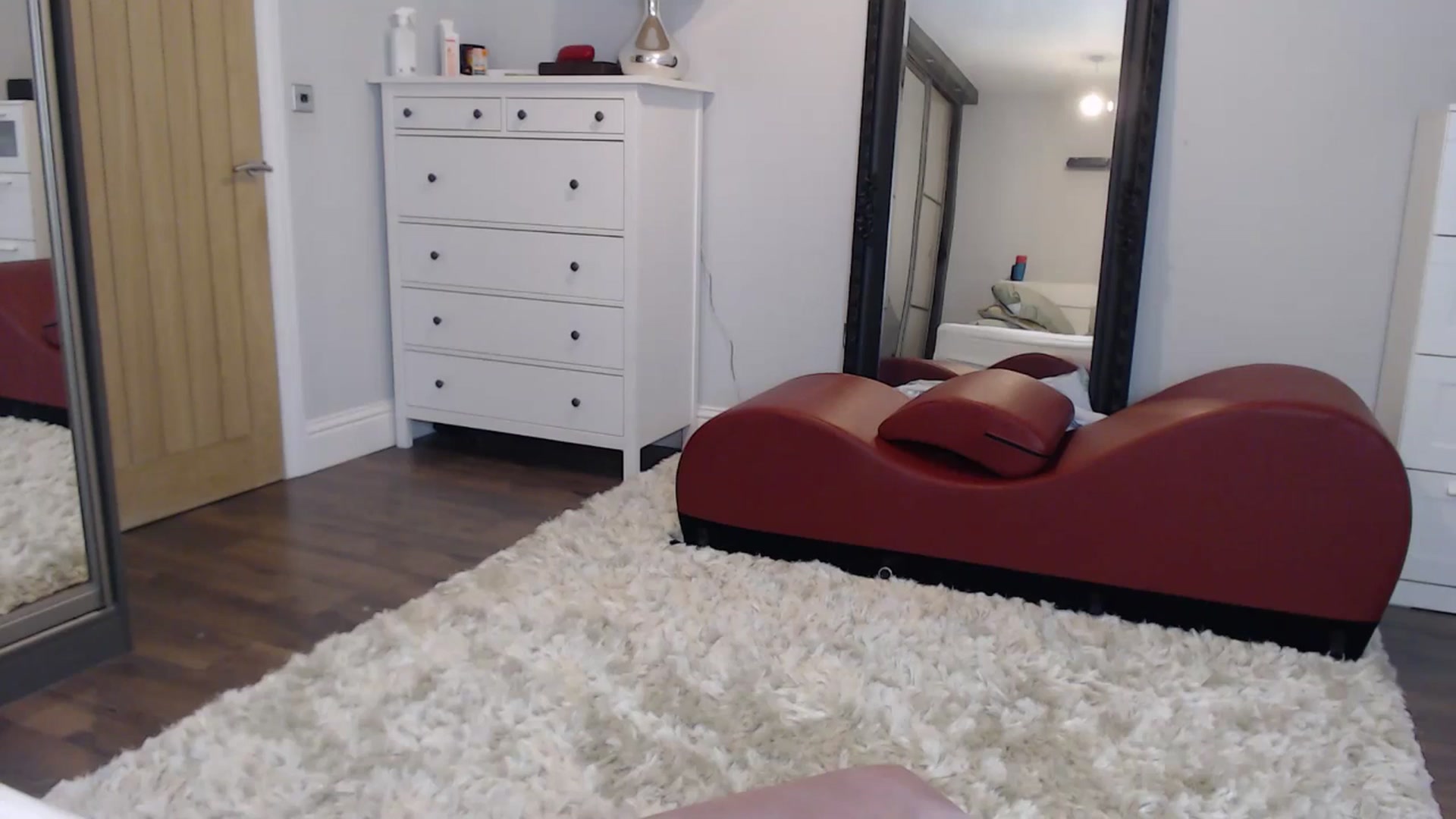 Gallery image thumbnail from Ruby_cutie's myfreecams stream on, 01/21/2025, 18:31 image 14 of 20