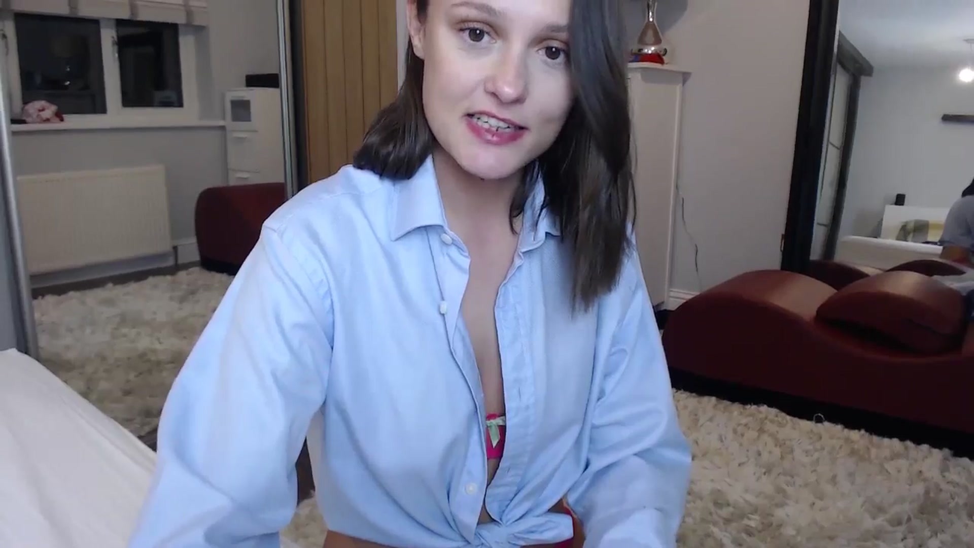 Gallery image thumbnail from Ruby_cutie's myfreecams stream on, 01/23/2025, 22:53 image 5 of 20