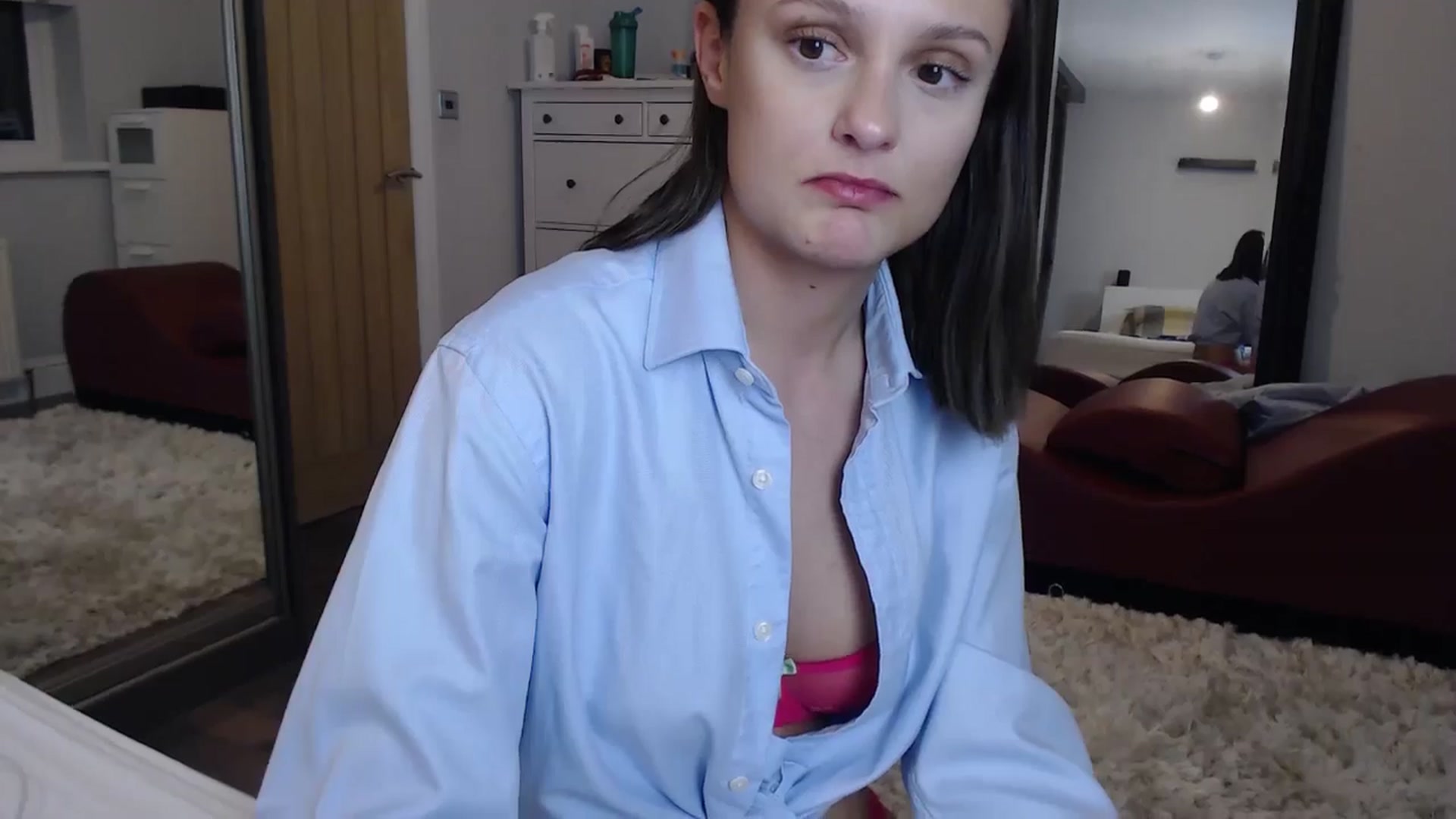 Gallery image thumbnail from Ruby_cutie's myfreecams stream on, 01/23/2025, 22:53 image 3 of 20