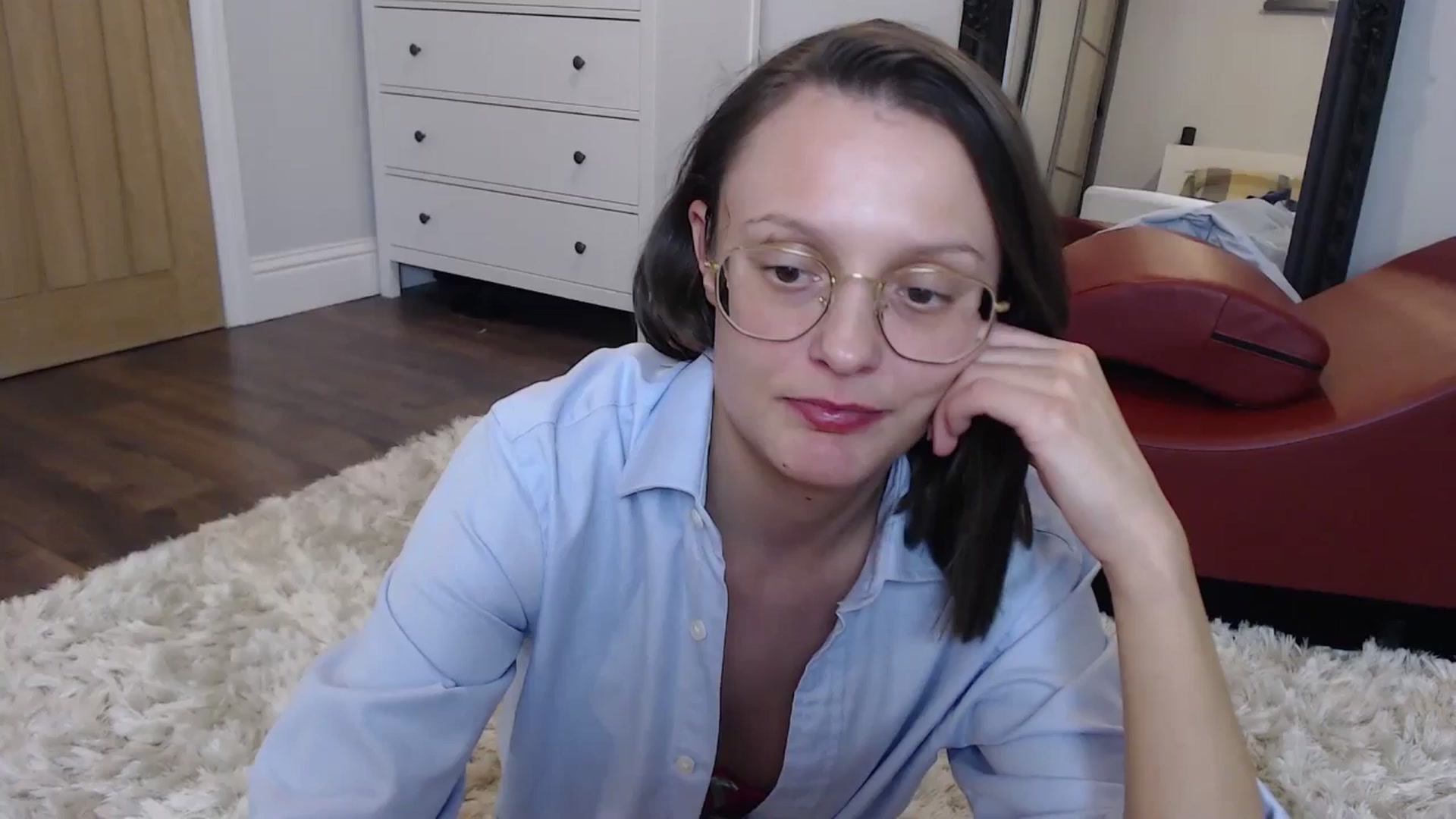 Gallery image thumbnail from Ruby_cutie's myfreecams stream on, 01/26/2025, 22:53 image 1 of 20