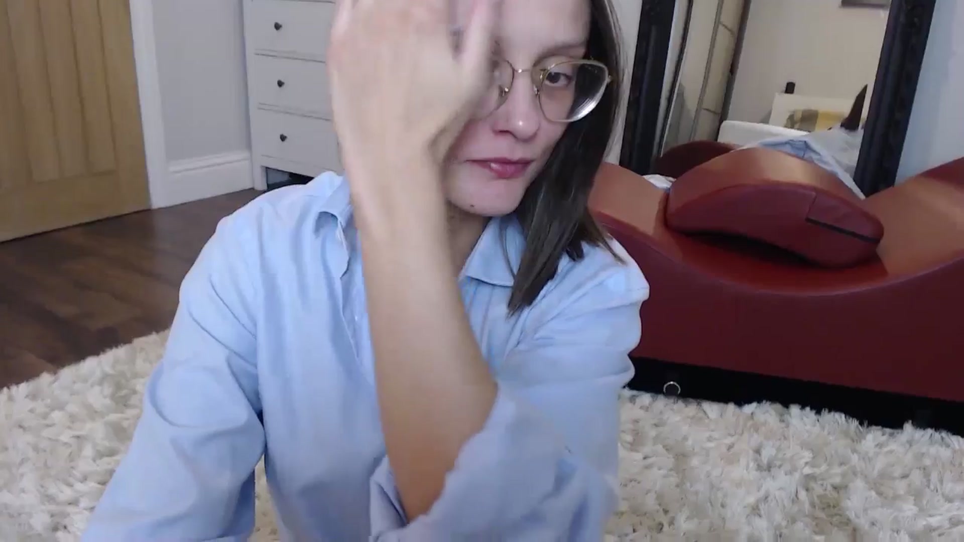 Gallery image thumbnail from Ruby_cutie's myfreecams stream on, 01/26/2025, 22:53 image 5 of 20