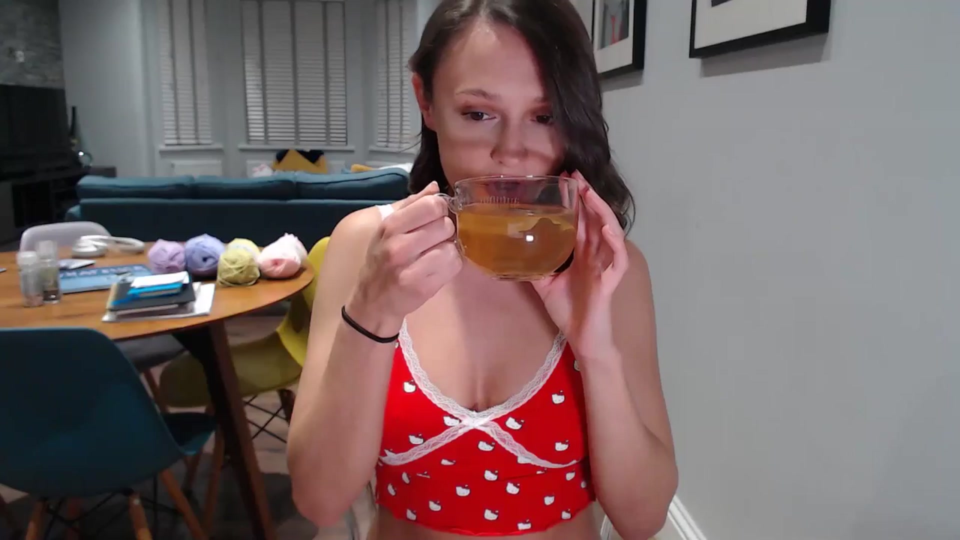 Gallery image thumbnail from Ruby_cutie's myfreecams stream on, 01/28/2025, 20:55 image 14 of 20