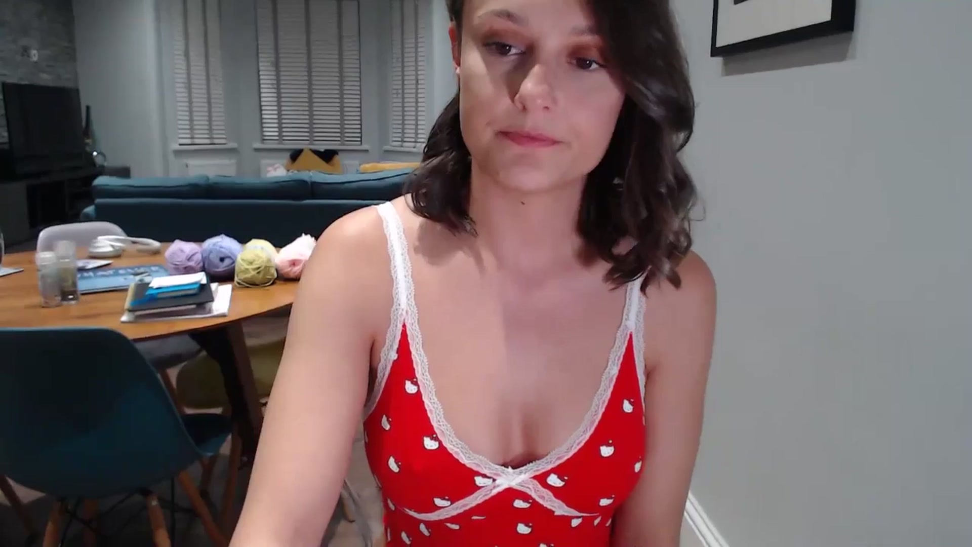 Gallery image thumbnail from Ruby_cutie's myfreecams stream on, 01/28/2025, 20:55 image 4 of 20