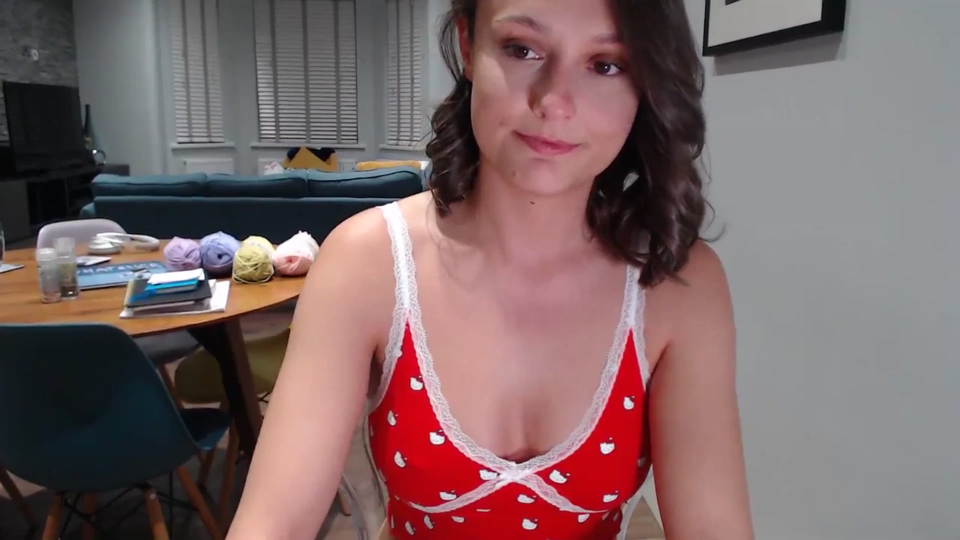 Gallery image thumbnail from Ruby_cutie's myfreecams stream on, 01/28/2025, 20:55 image 2 of 20