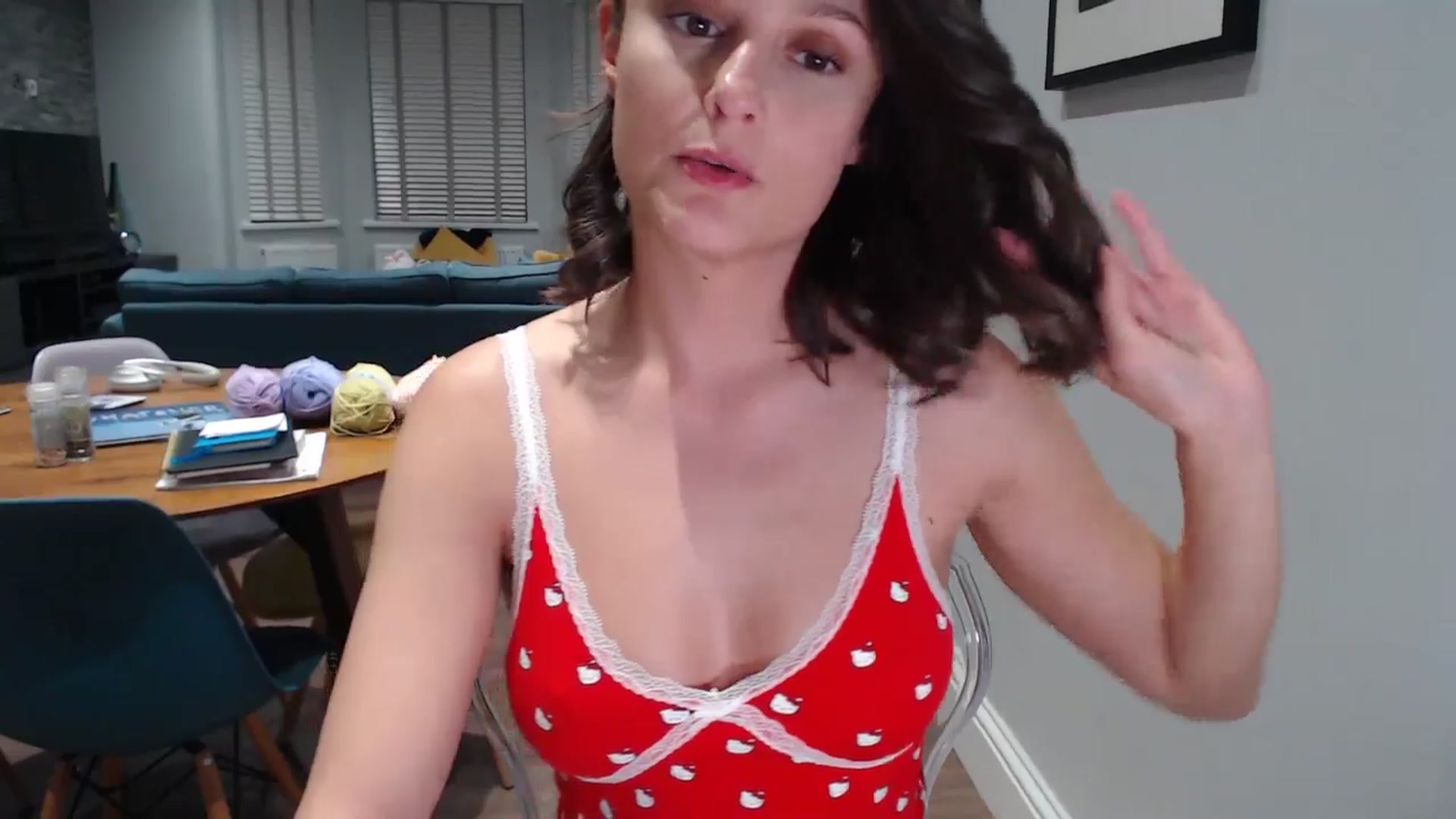 Gallery image thumbnail from Ruby_cutie's myfreecams stream on, 01/28/2025, 20:55 image 12 of 20