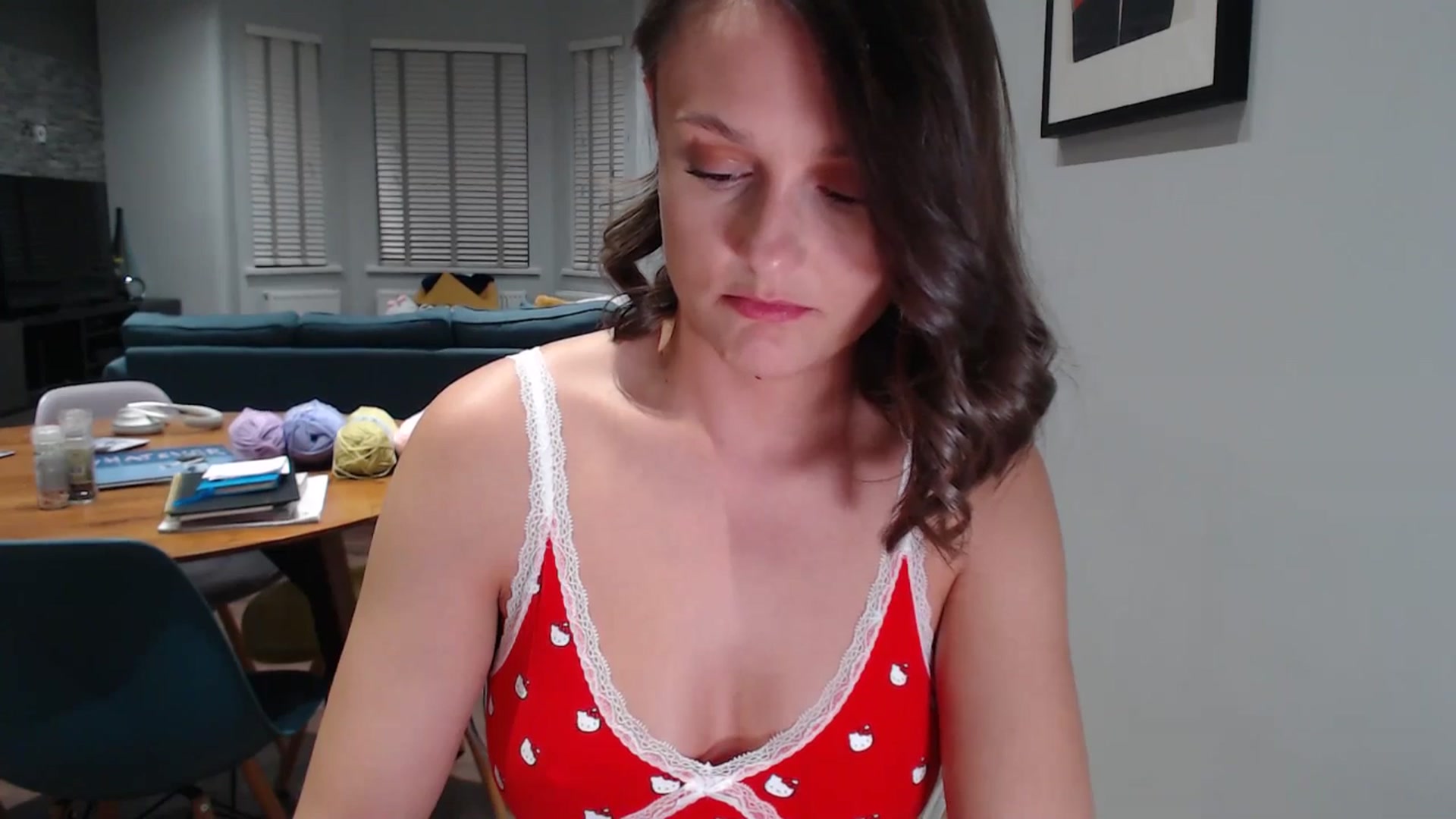 Gallery image thumbnail from Ruby_cutie's myfreecams stream on, 01/28/2025, 20:55 image 15 of 20