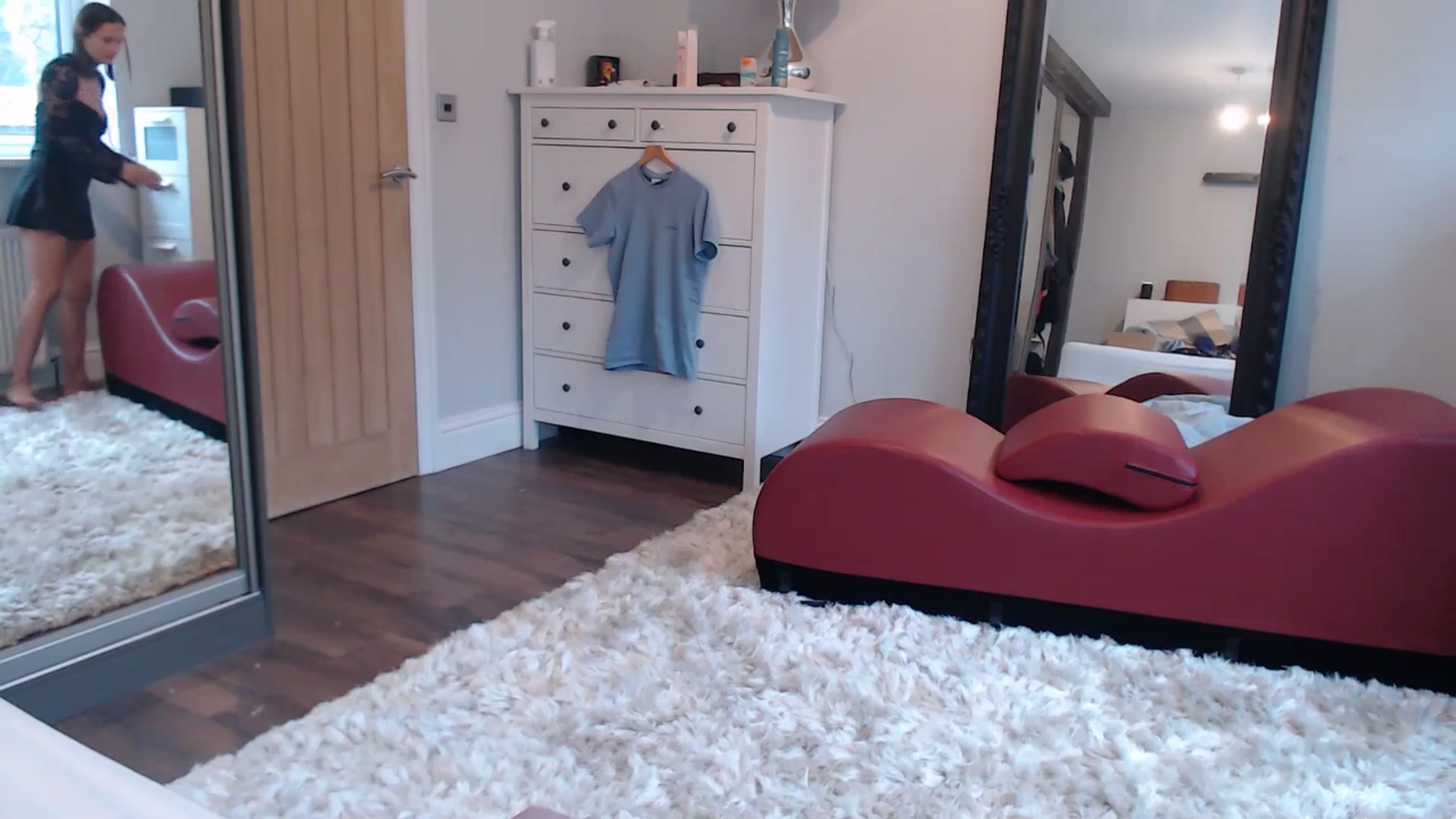 Gallery image thumbnail from Ruby_cutie's myfreecams stream on, 02/03/2025, 15:23 image 2 of 20